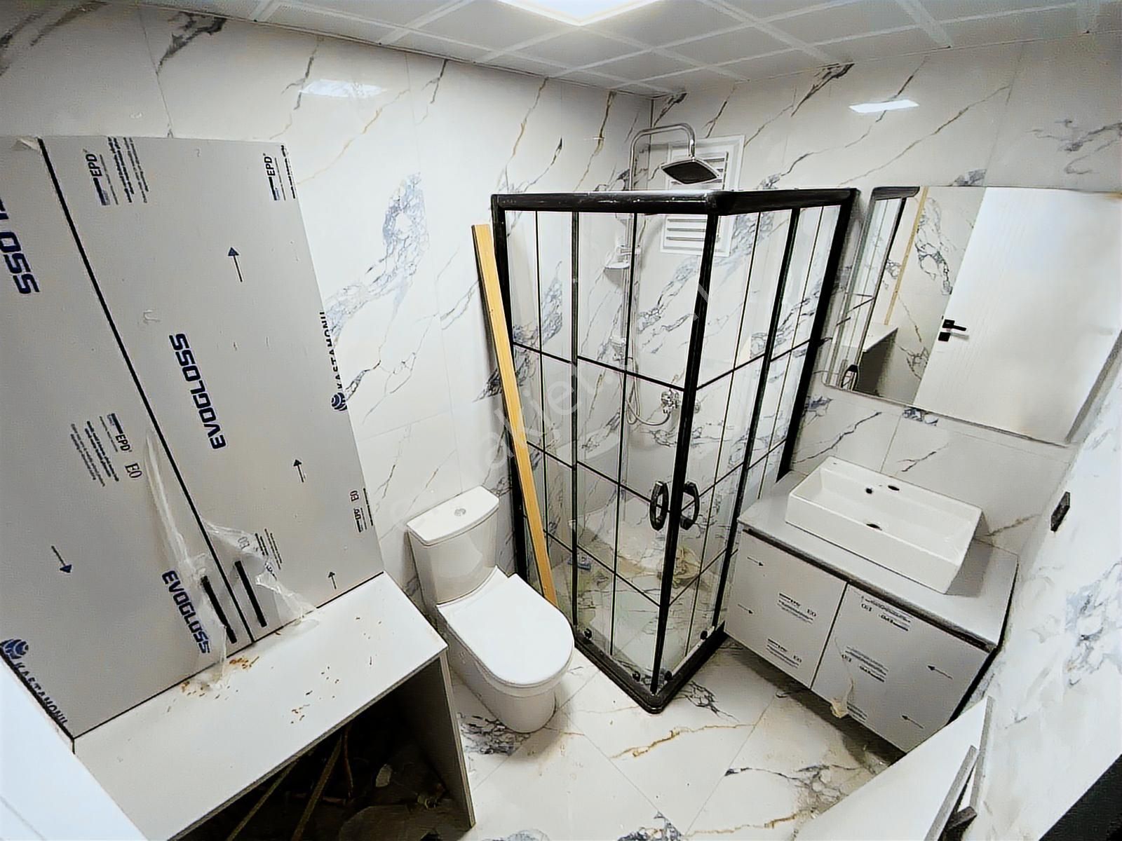 ꧁▇yılmaz'dan▇꧂merkezi Konumda Masrafsız Yapılı 3+1 Daire - Görsel 27