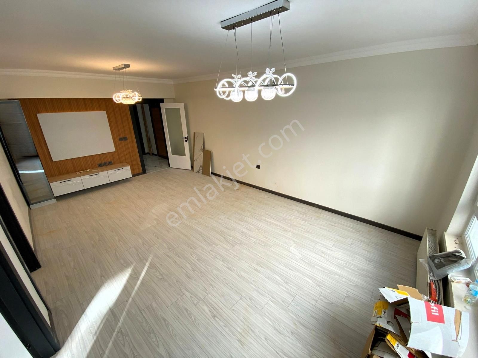 ꧁▇yılmaz'dan▇꧂merkezi Konumda Masrafsız Yapılı 3+1 Daire - Görsel 24