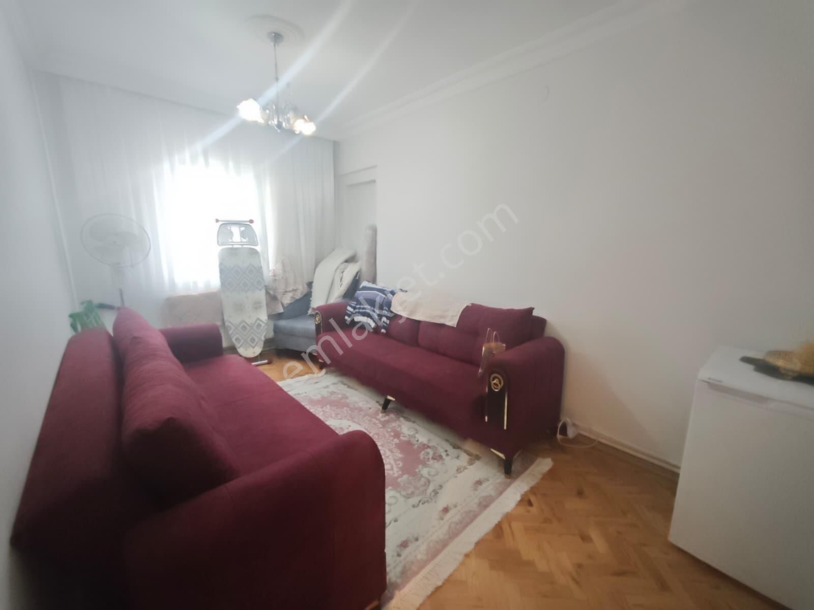 Lider Emlak'tan Ana Cadde Üzeri **ön Cephe** 3+1 Satılık Daire - Görsel 12