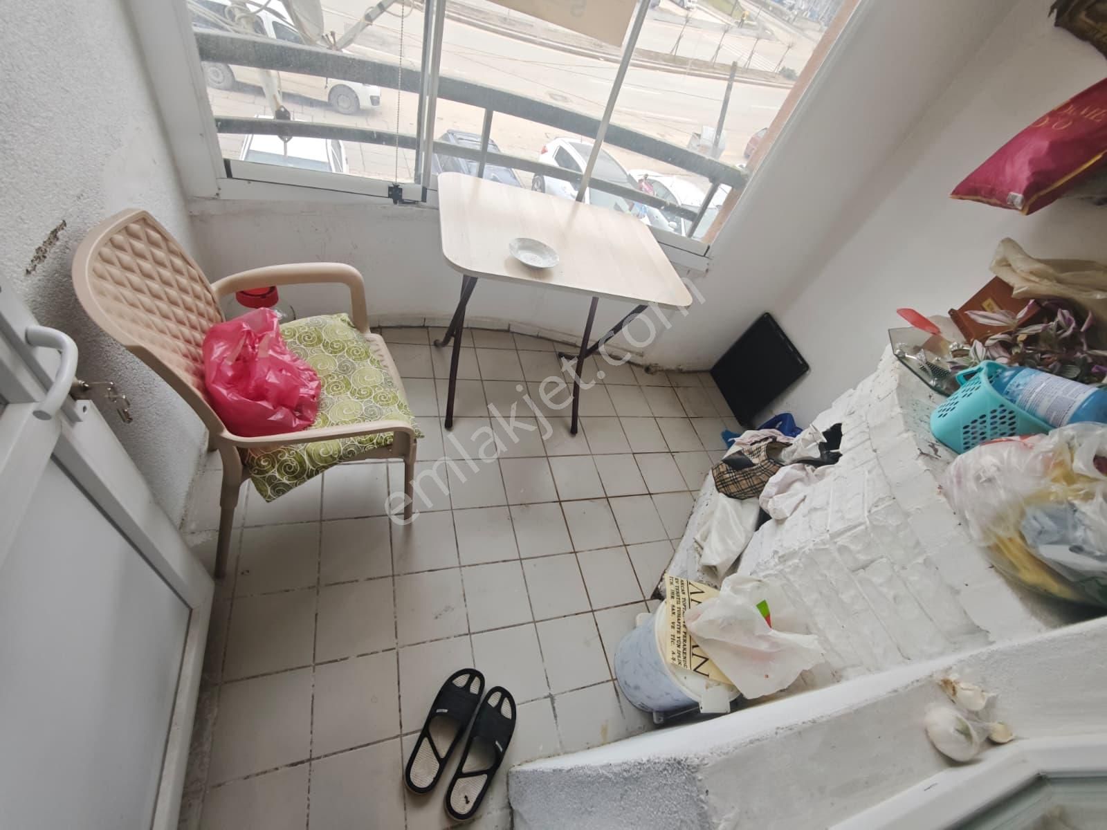 Lider Emlak'tan Ana Cadde Üzeri **ön Cephe** 3+1 Satılık Daire - Görsel 10