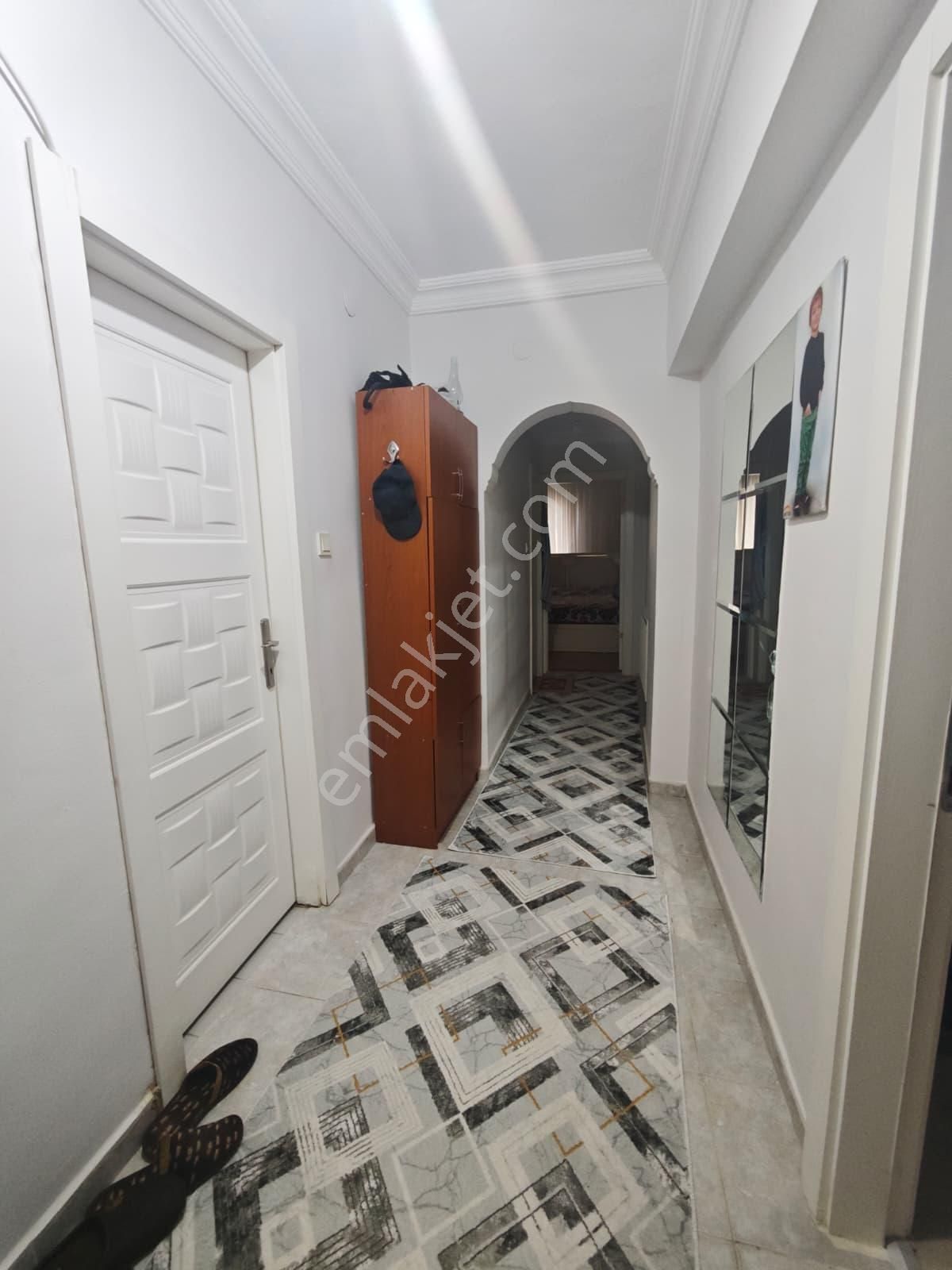 Lider Emlak'tan Ana Cadde Üzeri **ön Cephe** 3+1 Satılık Daire - Görsel 27