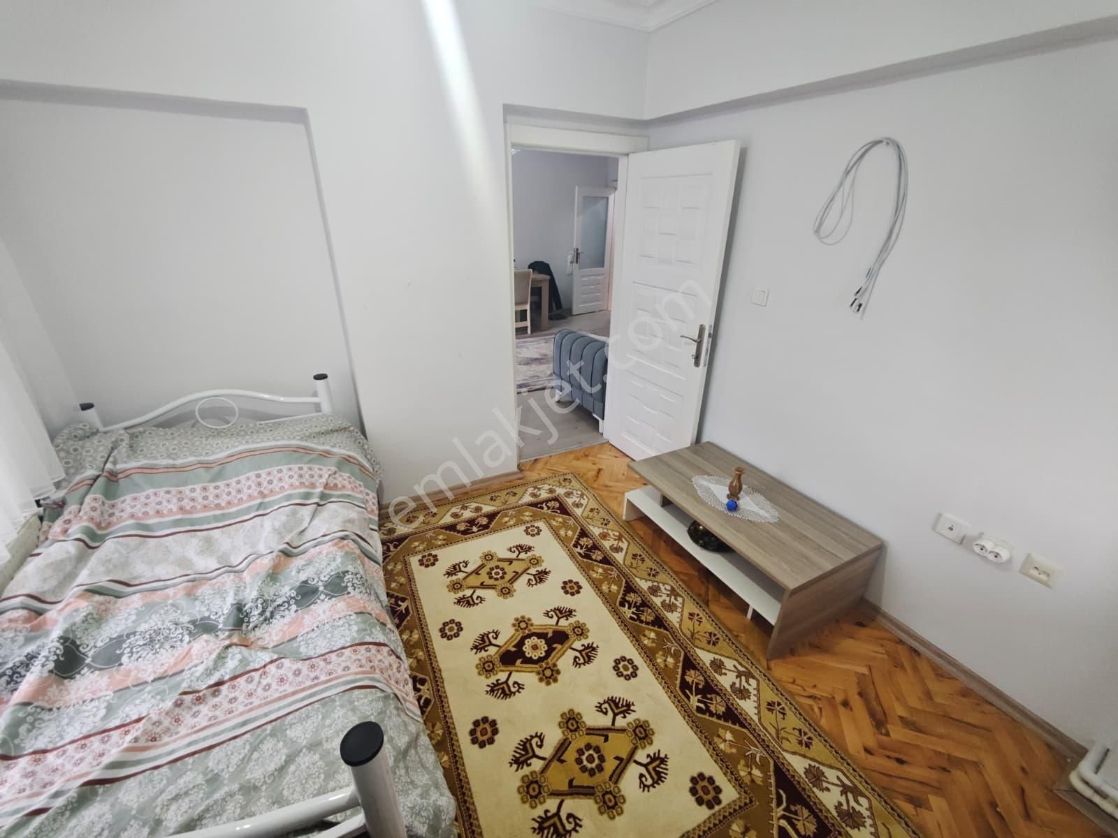 Lider Emlak'tan Ana Cadde Üzeri **ön Cephe** 3+1 Satılık Daire - Görsel 21