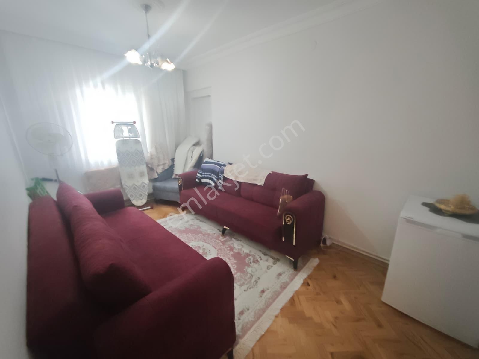 Lider Emlak'tan Ana Cadde Üzeri **ön Cephe** 3+1 Satılık Daire - Görsel 14