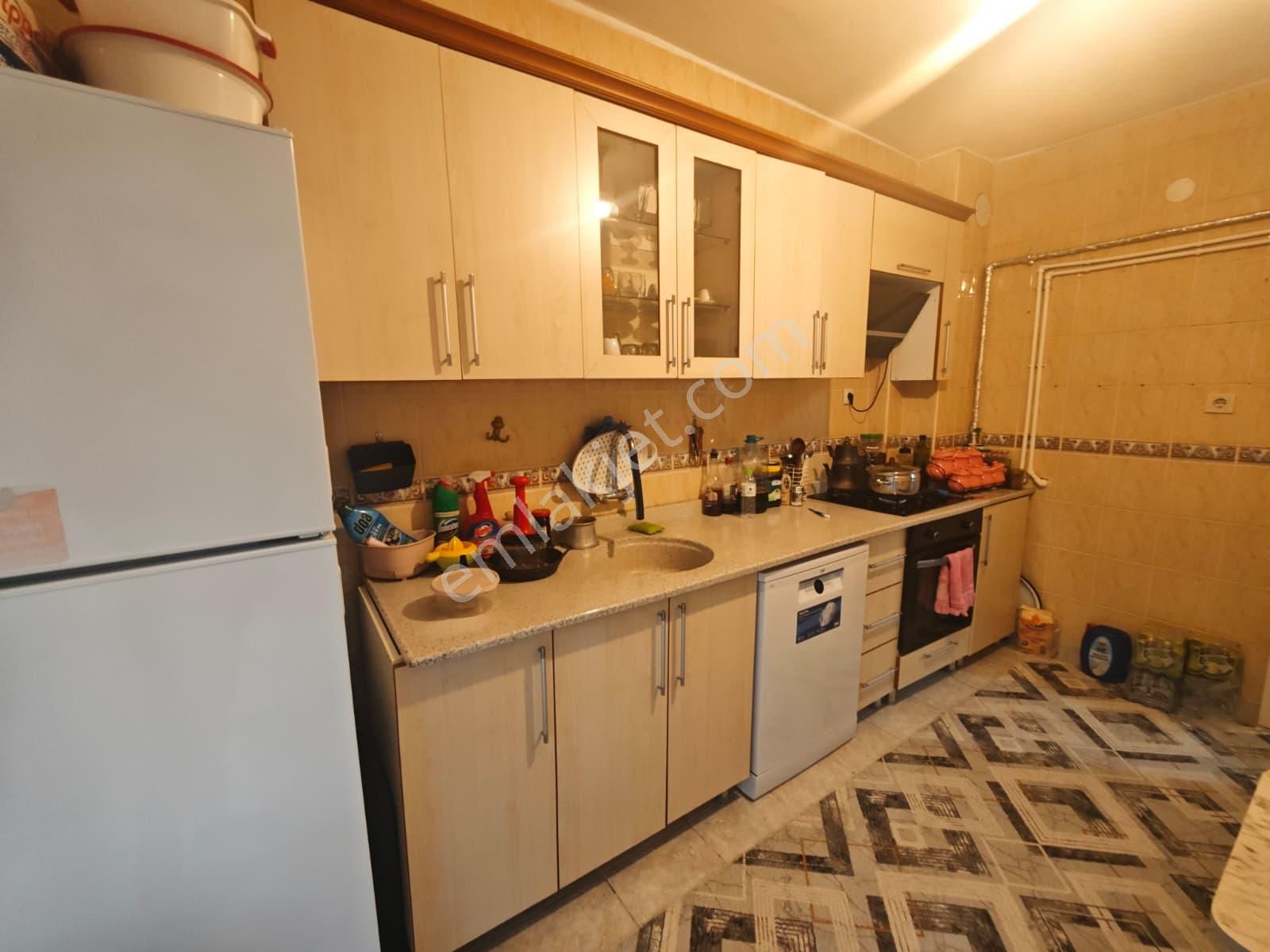 Lider Emlak'tan Ana Cadde Üzeri **ön Cephe** 3+1 Satılık Daire - Görsel 6