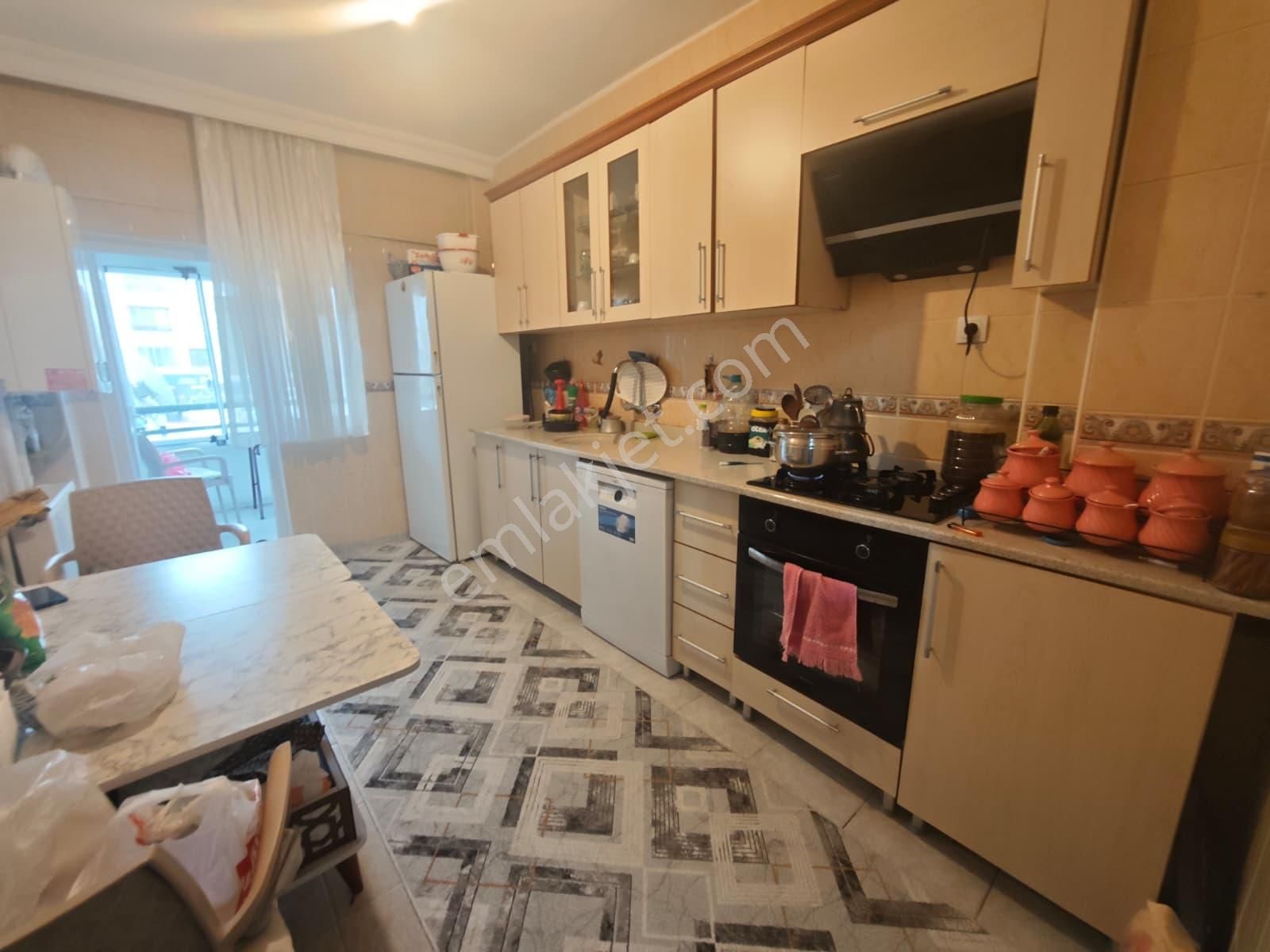 Lider Emlak'tan Ana Cadde Üzeri **ön Cephe** 3+1 Satılık Daire - Görsel 7