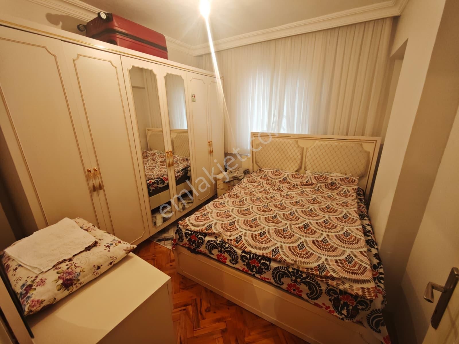 Lider Emlak'tan Ana Cadde Üzeri **ön Cephe** 3+1 Satılık Daire - Görsel 17