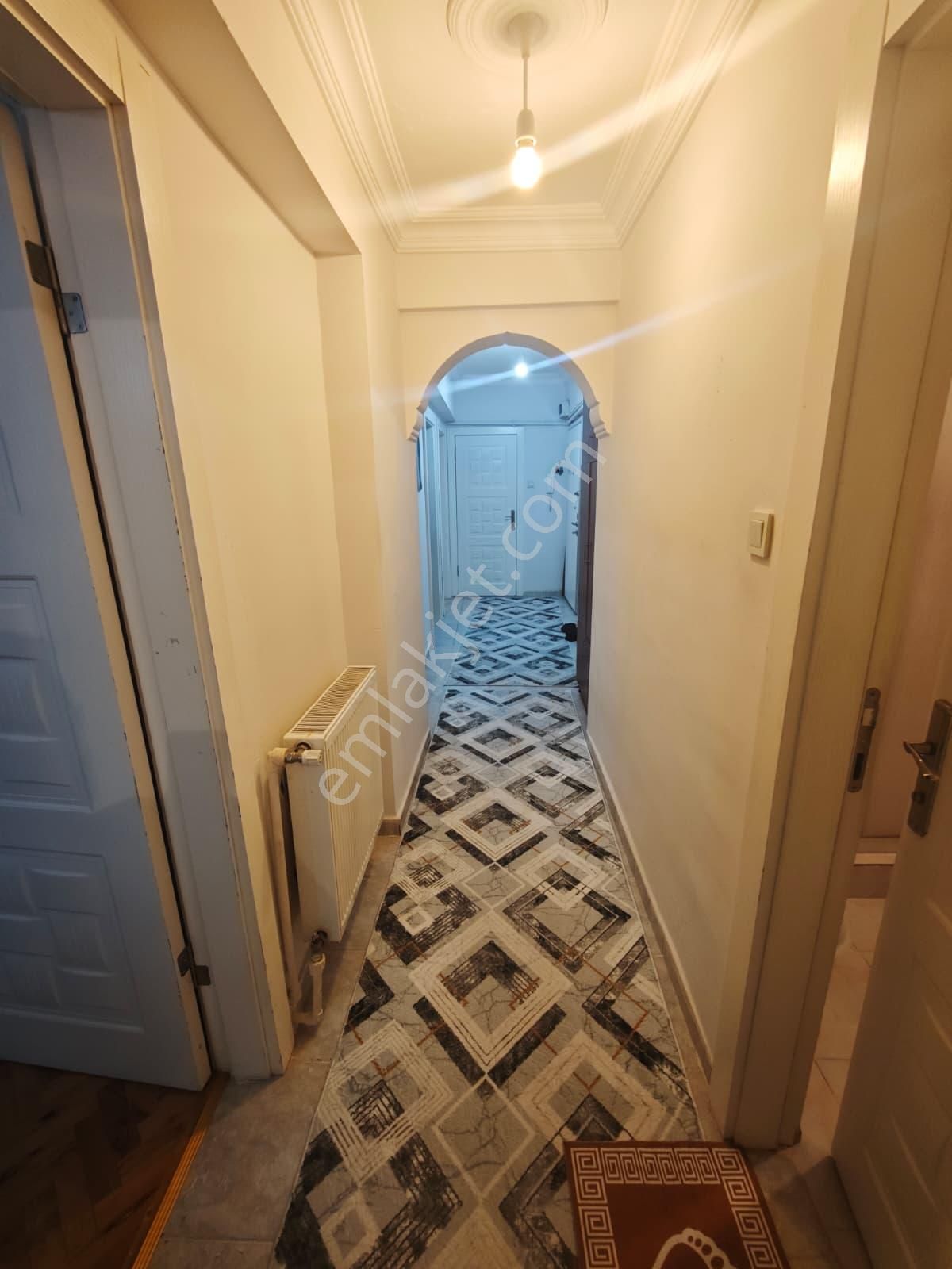 Lider Emlak'tan Ana Cadde Üzeri **ön Cephe** 3+1 Satılık Daire - Görsel 24