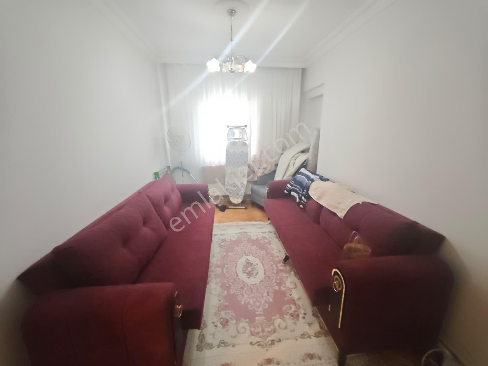 Lider Emlak'tan Ana Cadde Üzeri **ön Cephe** 3+1 Satılık Daire - Görsel 11