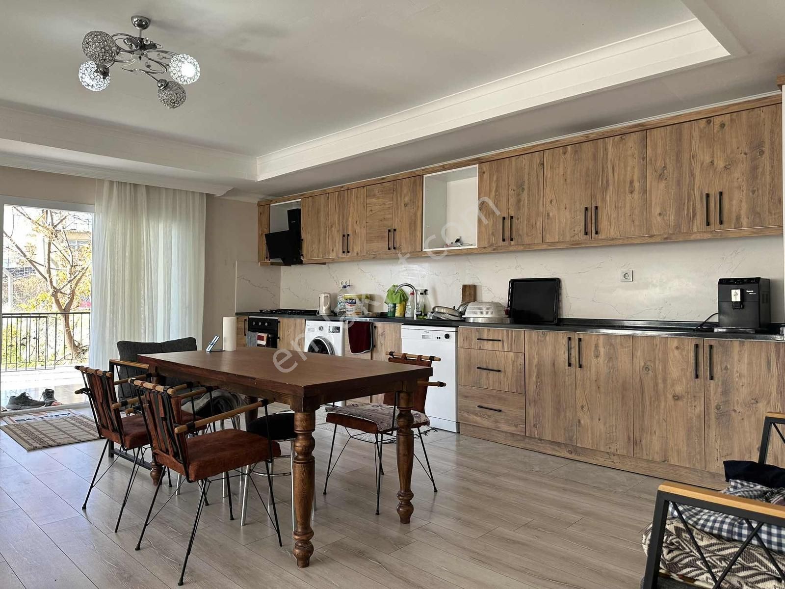 Saklıkente 15-20dk Mesafede Çiftlik Evi Ve 5.828m² Arazi - Görsel 14