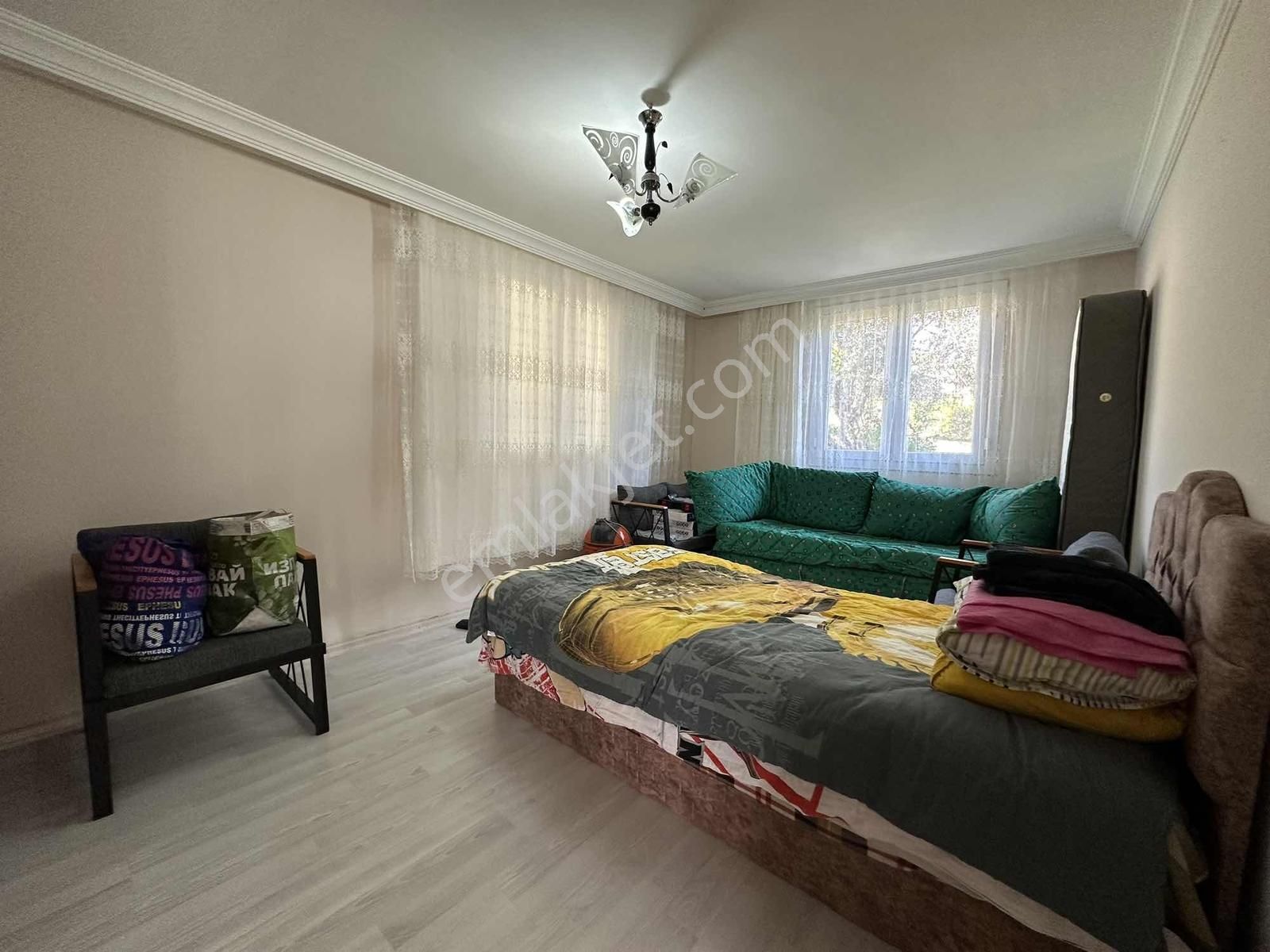 Saklıkente 15-20dk Mesafede Çiftlik Evi Ve 5.828m² Arazi - Görsel 16