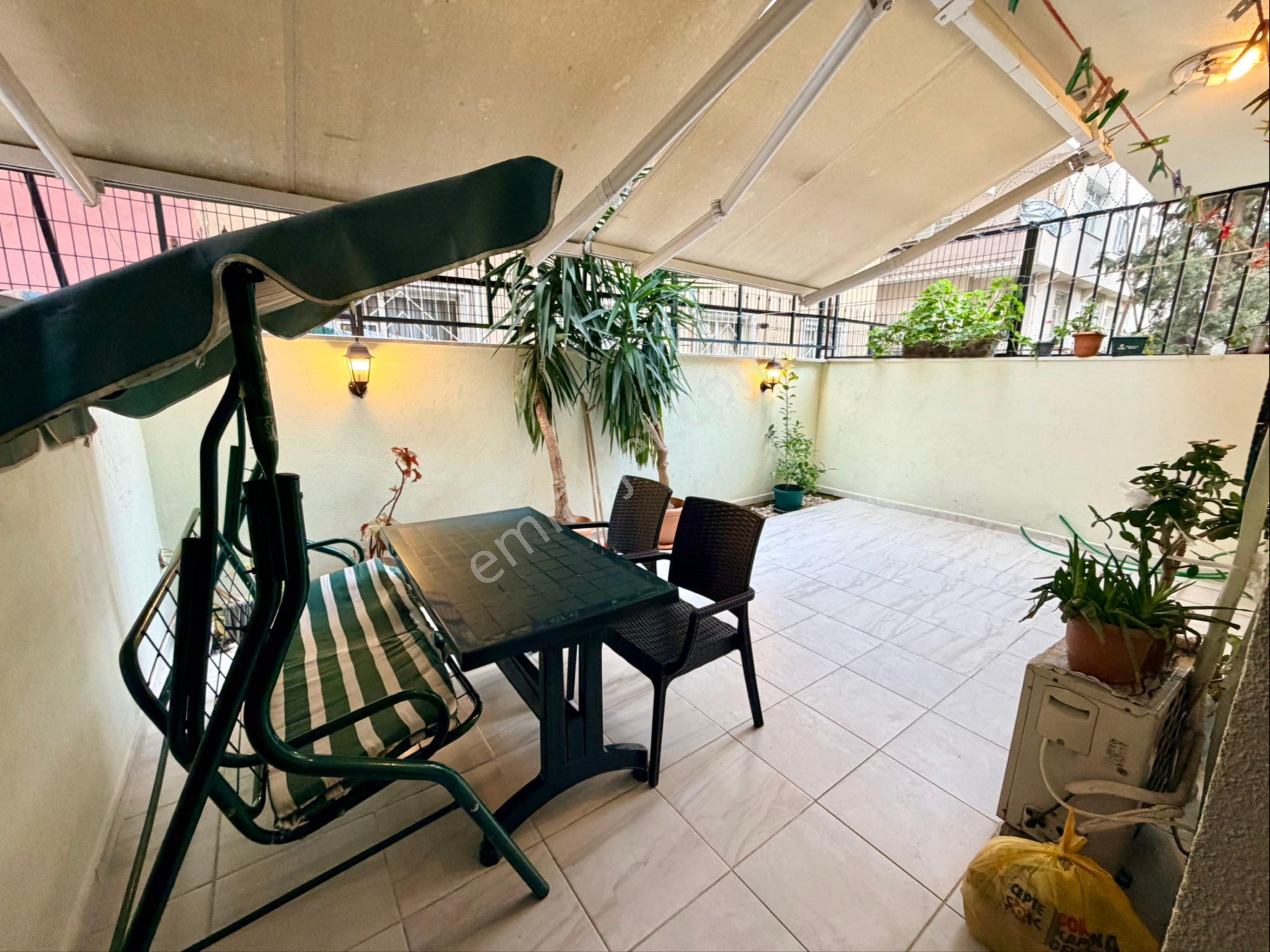 Bahçelievler Kocasinan Satılık Bahçe Katı 1+1 70m2 9 Yasında Bina - Görsel 2