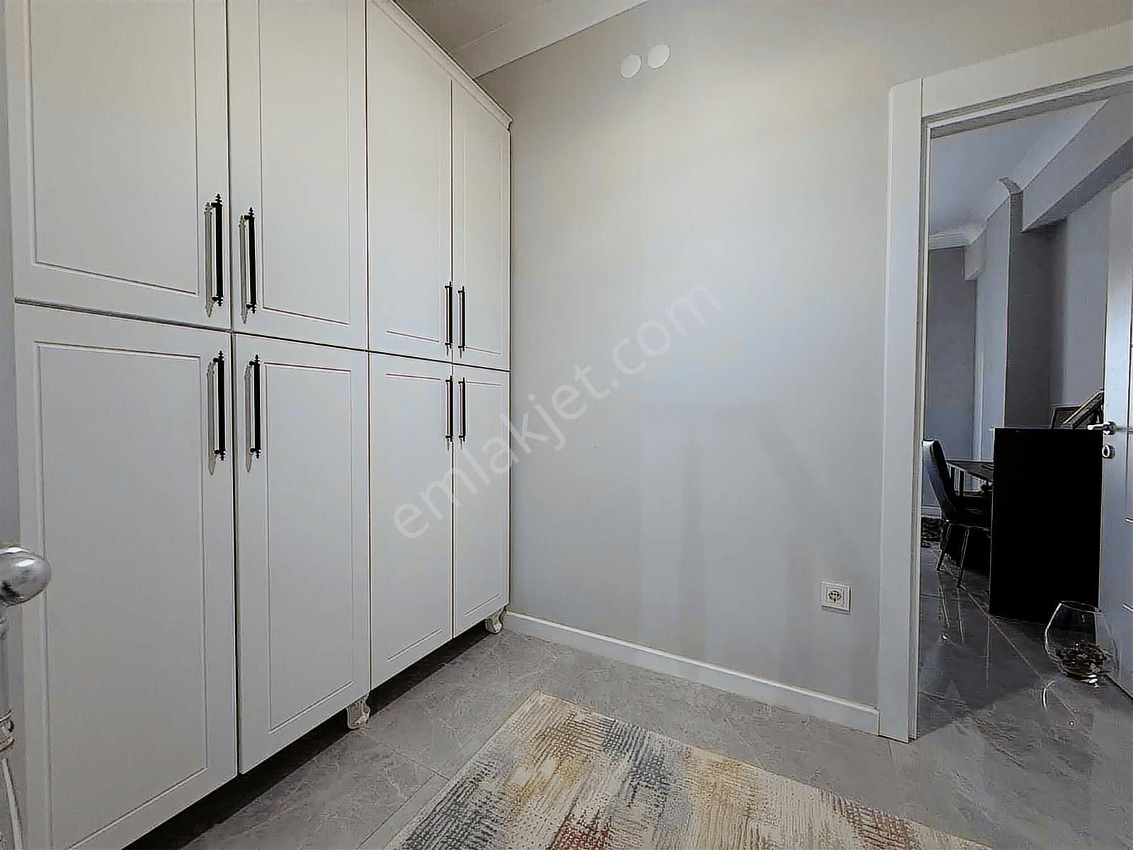 Tapu54 | Arifiye Cumhuriyet Mah. 175 M² 3+1 Satılık Lüx Vila - Görsel 20
