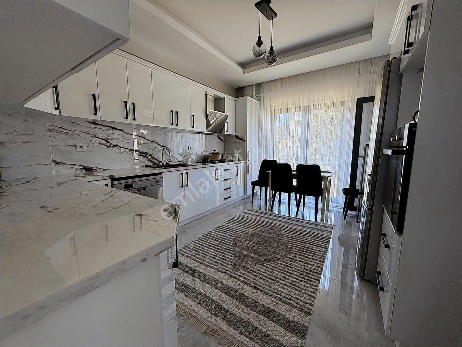Tapu54 | Arifiye Cumhuriyet Mah. 175 M² 3+1 Satılık Lüx Vila - Görsel 35