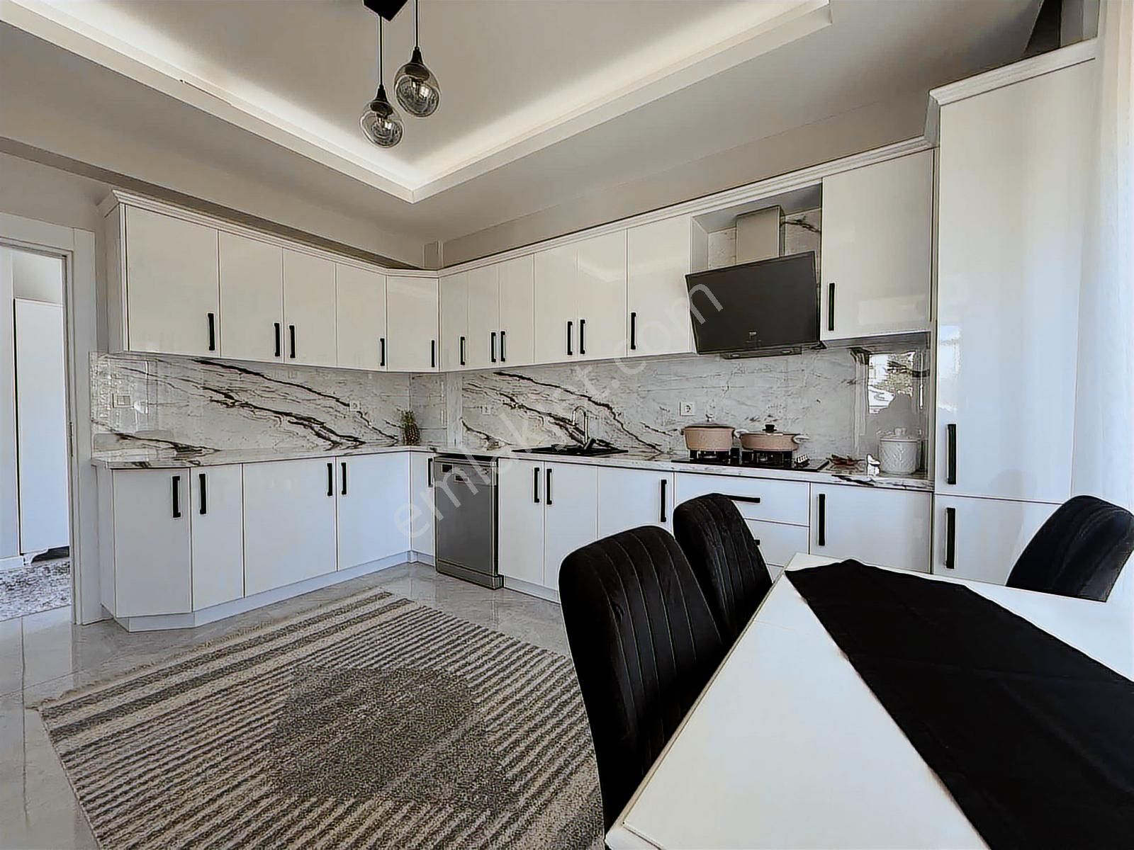 Tapu54 | Arifiye Cumhuriyet Mah. 175 M² 3+1 Satılık Lüx Vila - Görsel 18