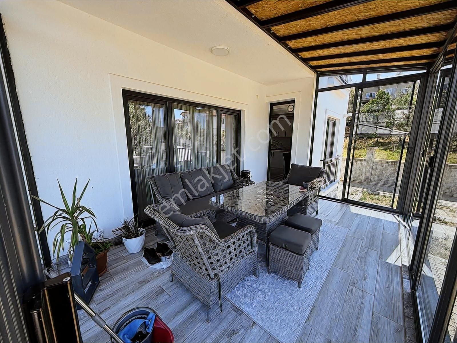 Tapu54 | Arifiye Cumhuriyet Mah. 175 M² 3+1 Satılık Lüx Vila - Görsel 22