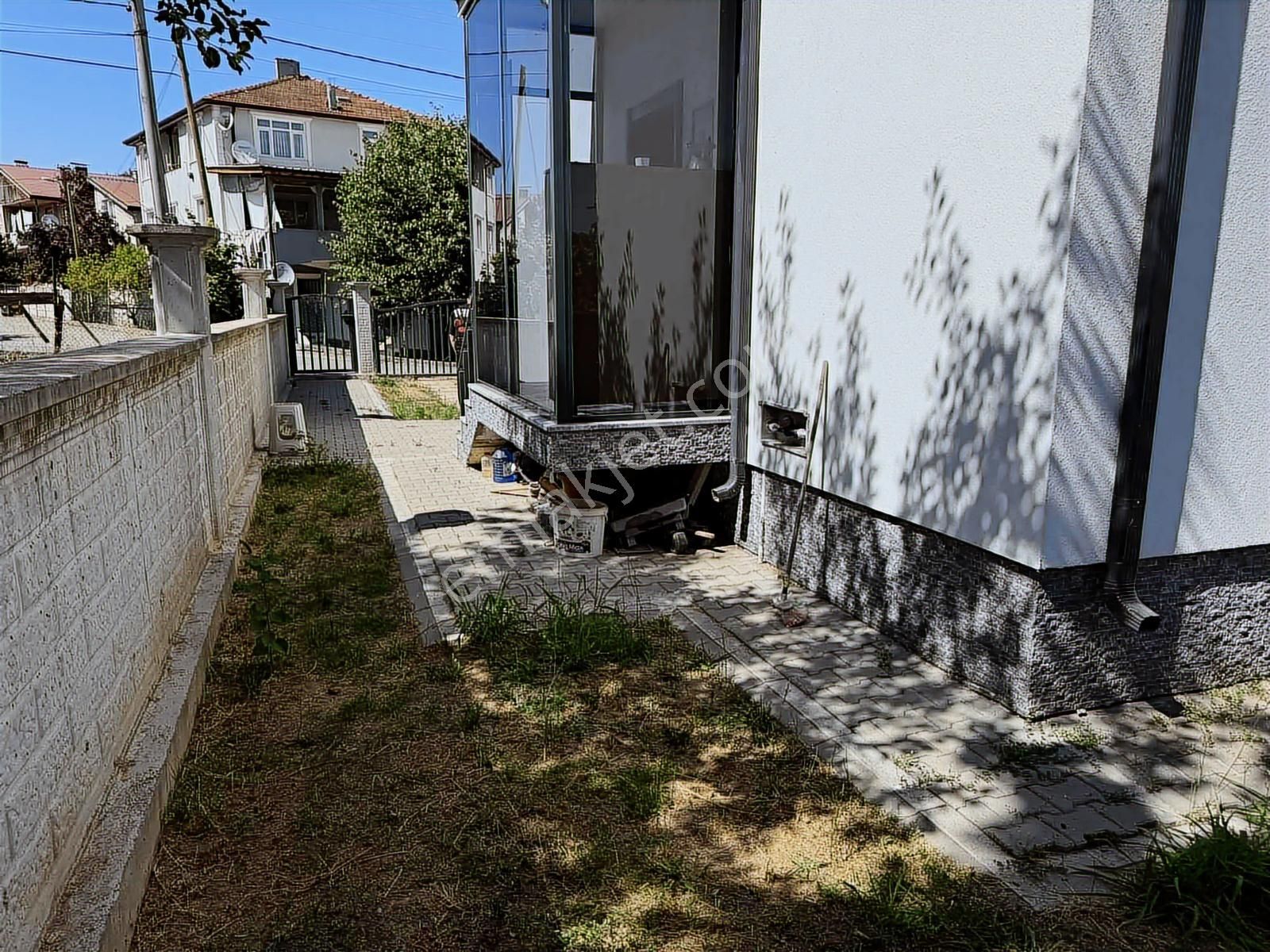 Tapu54 | Arifiye Cumhuriyet Mah. 175 M² 3+1 Satılık Lüx Vila - Görsel 7