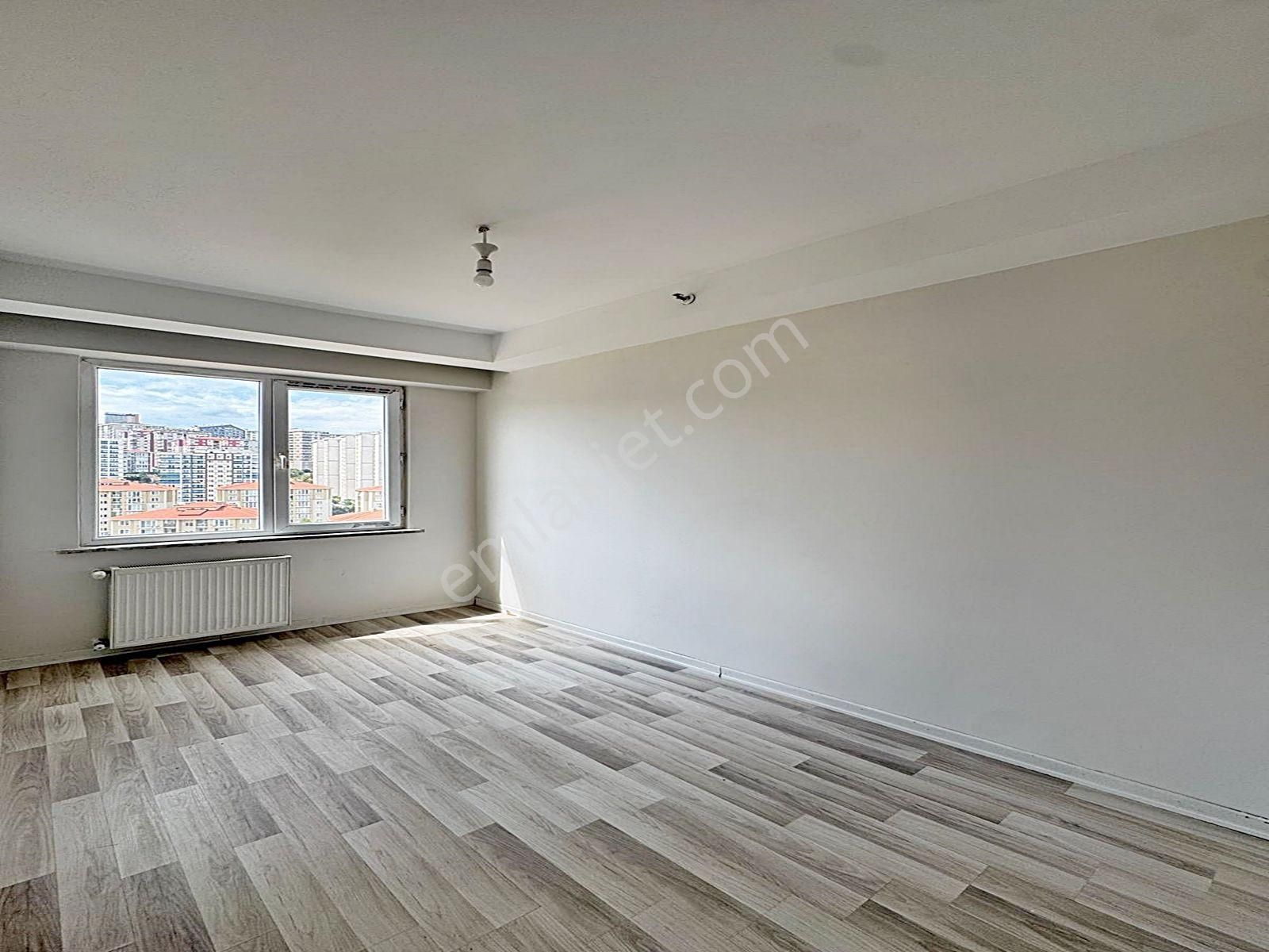 Cadde34 Yapı'dan Kapalı Otoparklı, Havuzlu Site İçerisinde Satılık 2+1 Daire!!! - Görsel 8