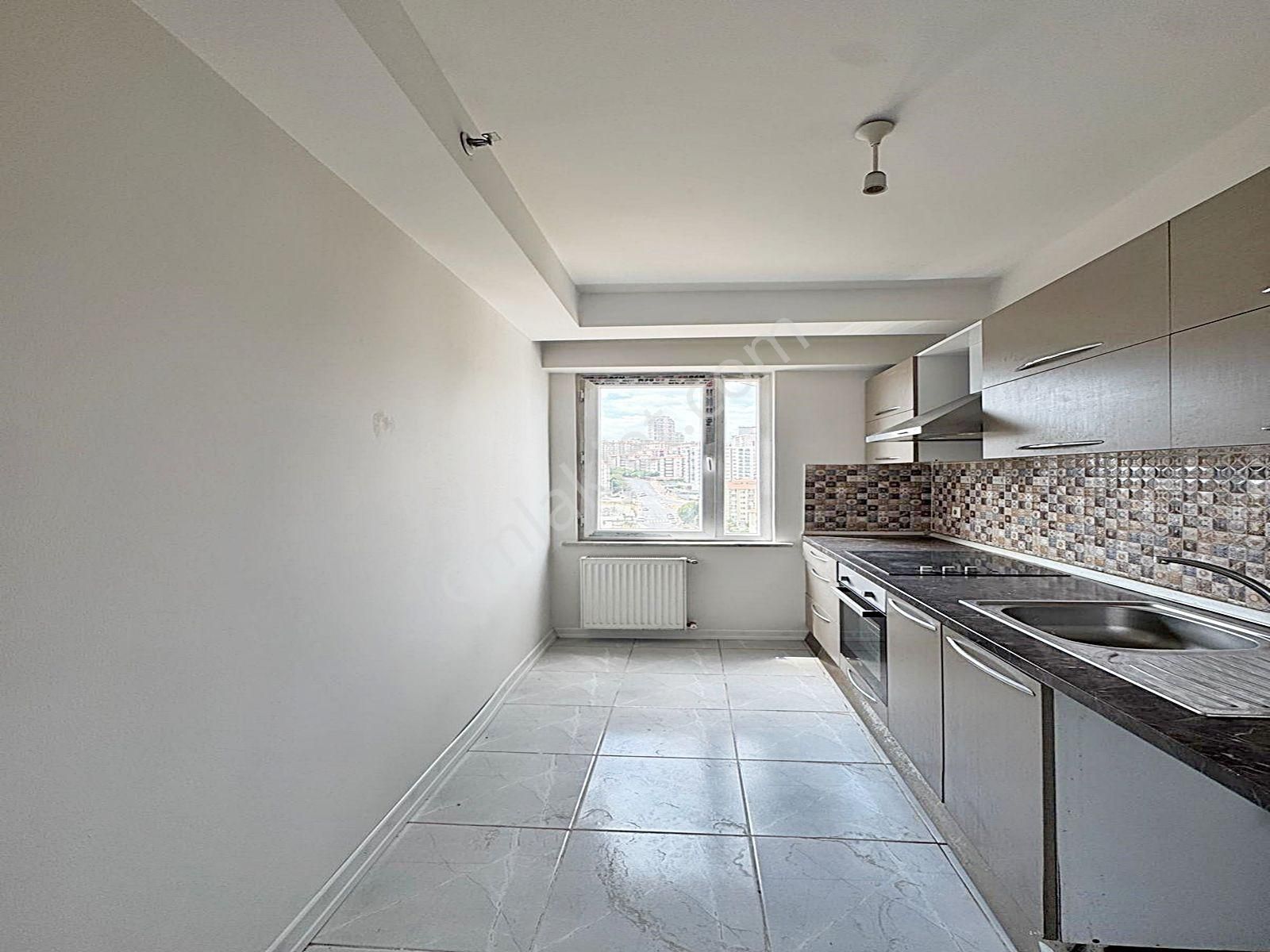 Cadde34 Yapı'dan Kapalı Otoparklı, Havuzlu Site İçerisinde Satılık 2+1 Daire!!! - Görsel 6