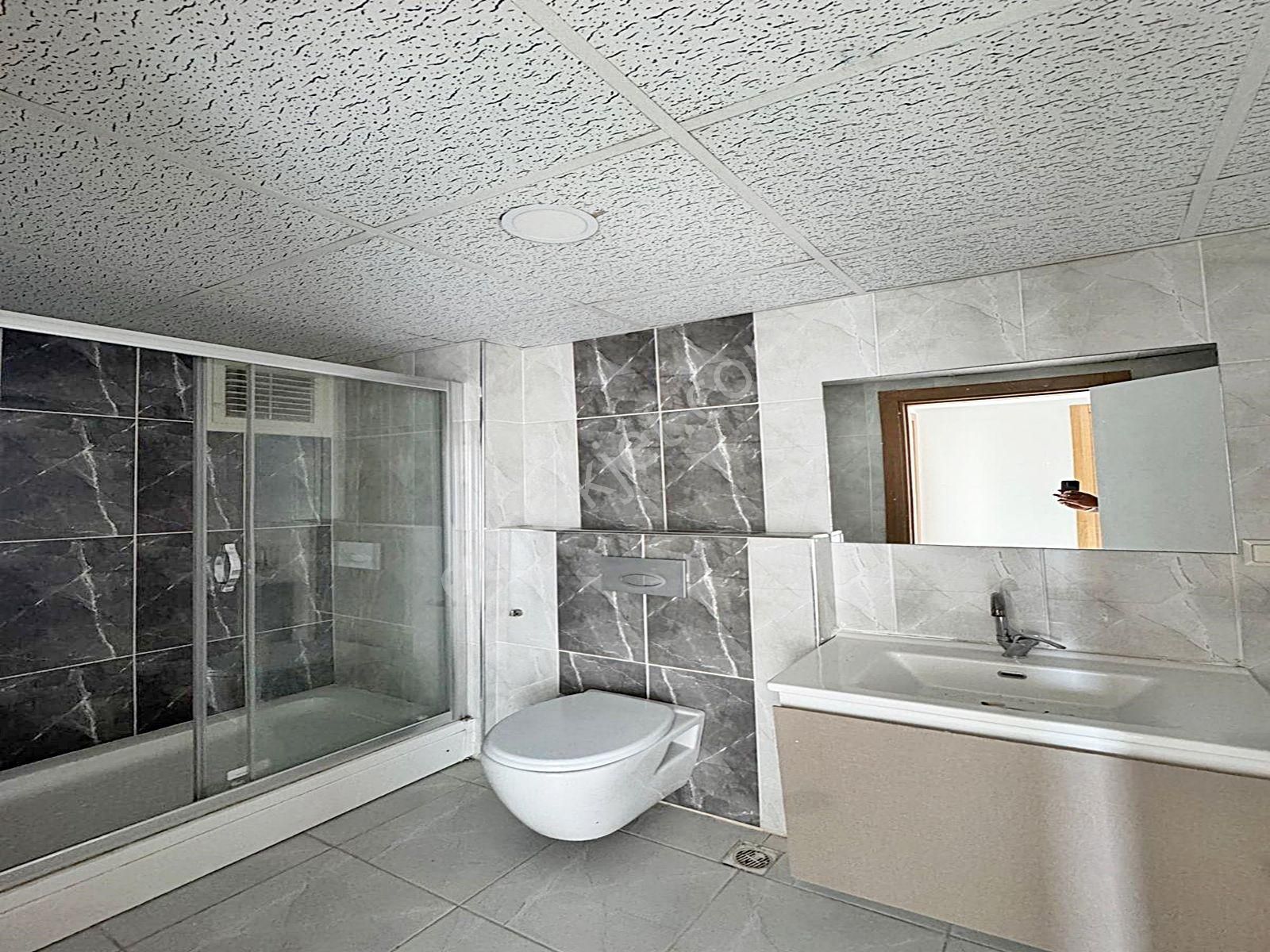 Cadde34 Yapı'dan Kapalı Otoparklı, Havuzlu Site İçerisinde Satılık 2+1 Daire!!! - Görsel 13