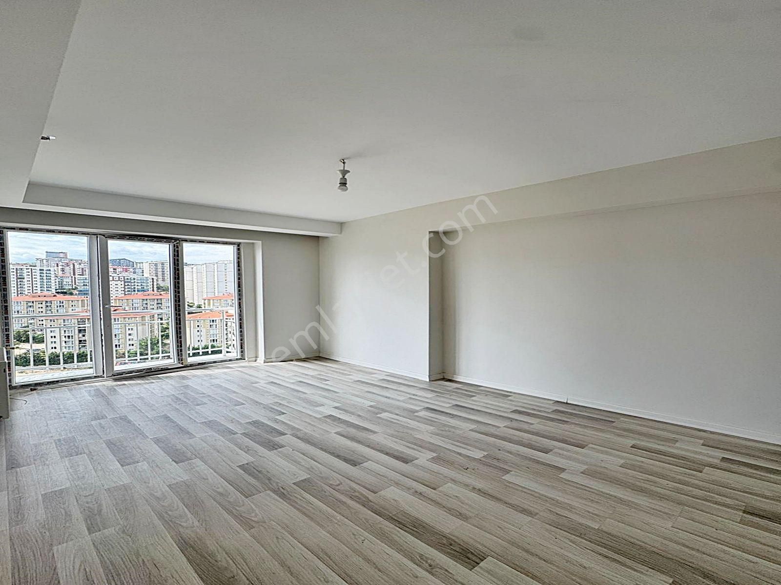 Cadde34 Yapı'dan Kapalı Otoparklı, Havuzlu Site İçerisinde Satılık 2+1 Daire!!! - Görsel 5