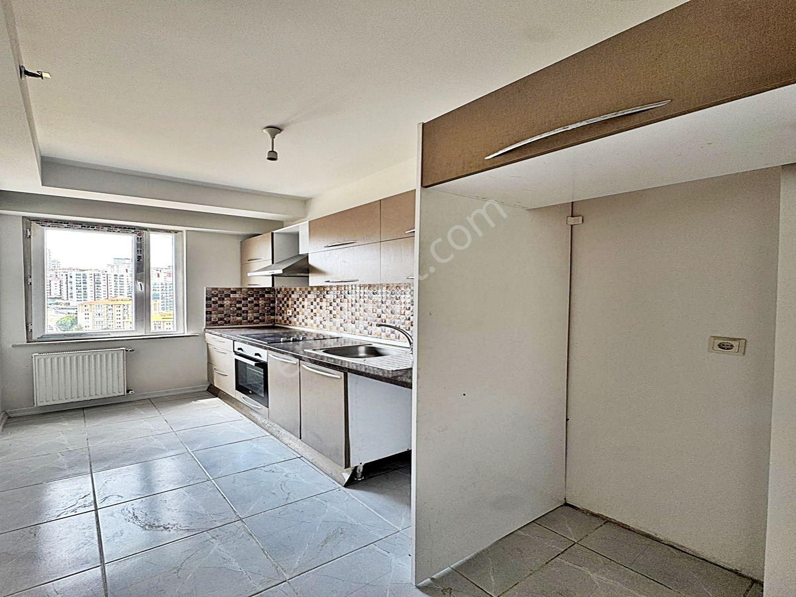 Cadde34 Yapı'dan Kapalı Otoparklı, Havuzlu Site İçerisinde Satılık 2+1 Daire!!! - Görsel 3