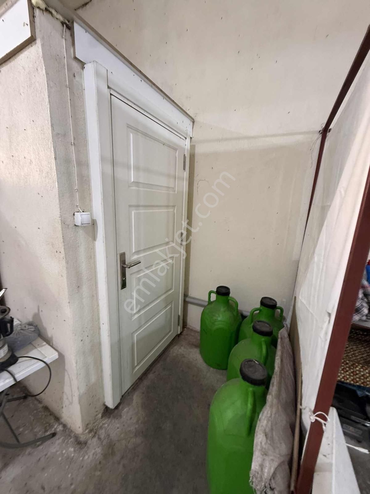 Kent Gayrimenkul'den İtfaiye Meydanında Satılık Dükkan - Görsel 4