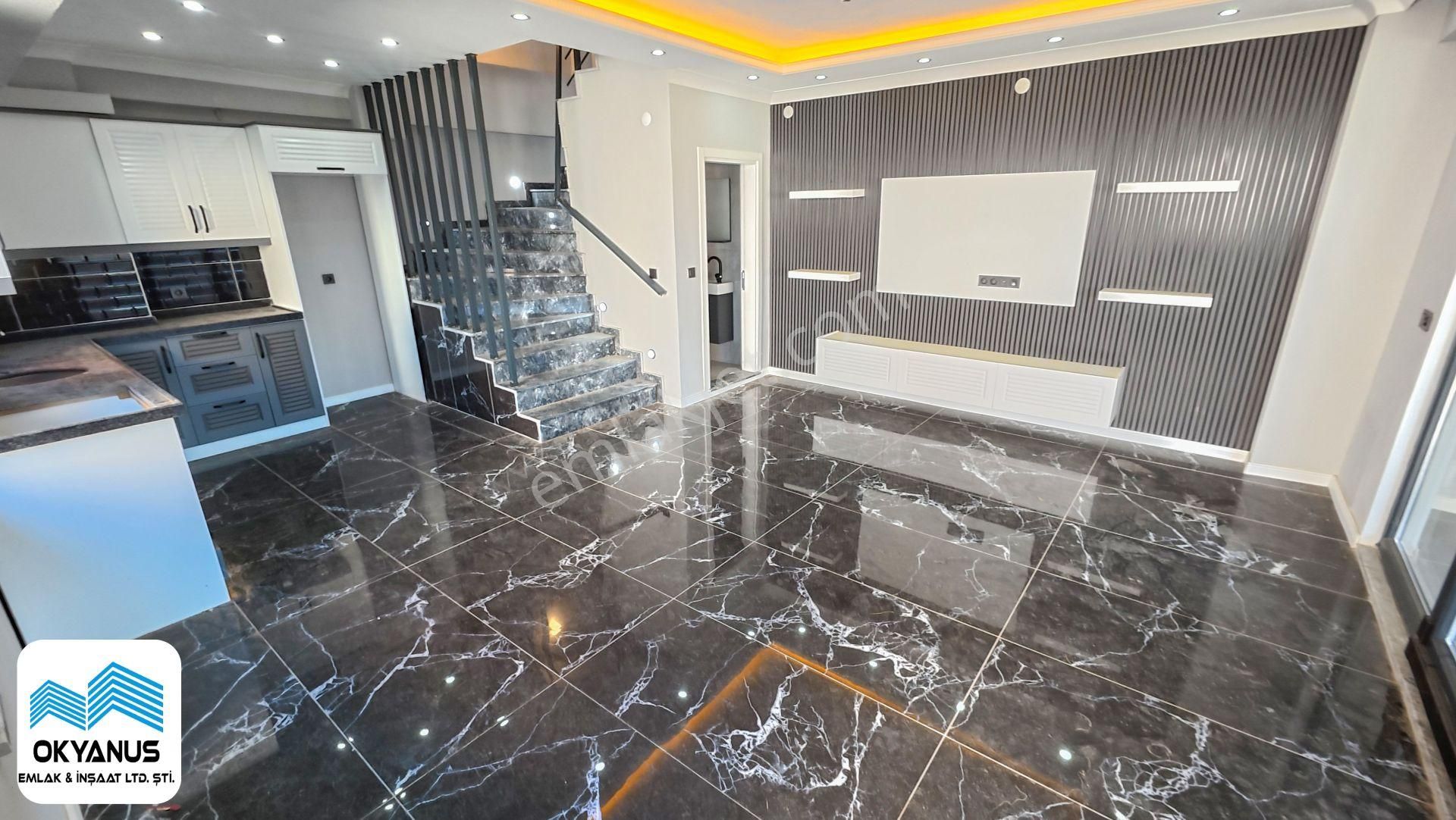 Kocaali Yalı'da Satılık 3+1 Özel Bahçeli Ve Havuzlu Villa - Görsel 11