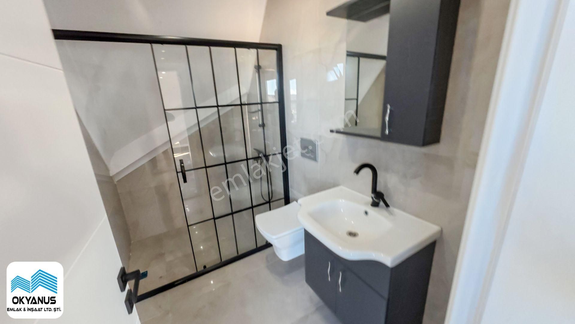 Kocaali Yalı'da Satılık 3+1 Özel Bahçeli Ve Havuzlu Villa - Görsel 29