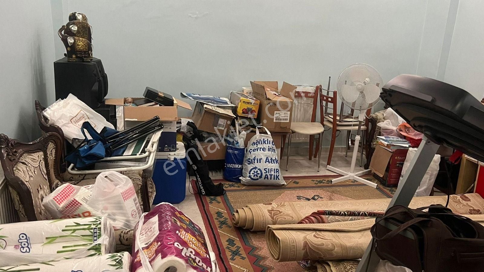 Beylikdüzü Gürpınarda Havuzlu Site İçerisinde Satılık 5+2 Villa - Görsel 19