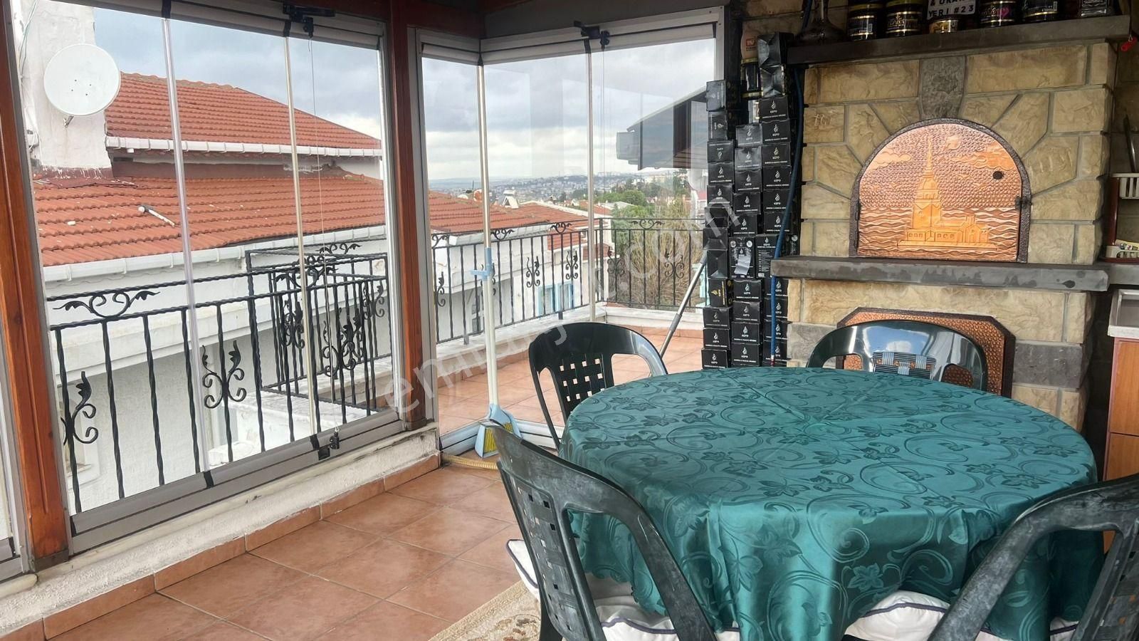 Beylikdüzü Gürpınarda Havuzlu Site İçerisinde Satılık 5+2 Villa - Görsel 25