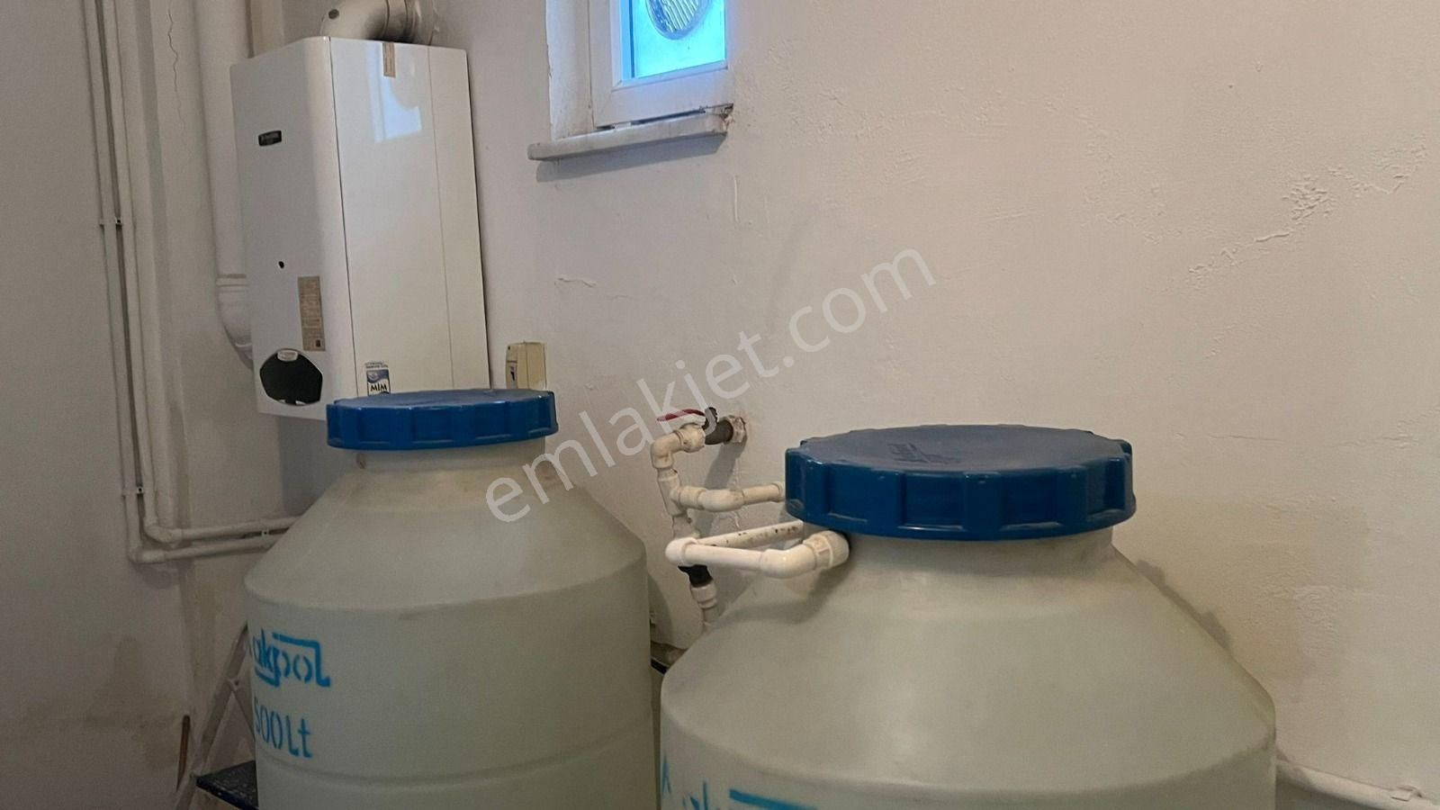 Beylikdüzü Gürpınarda Havuzlu Site İçerisinde Satılık 5+2 Villa - Görsel 31