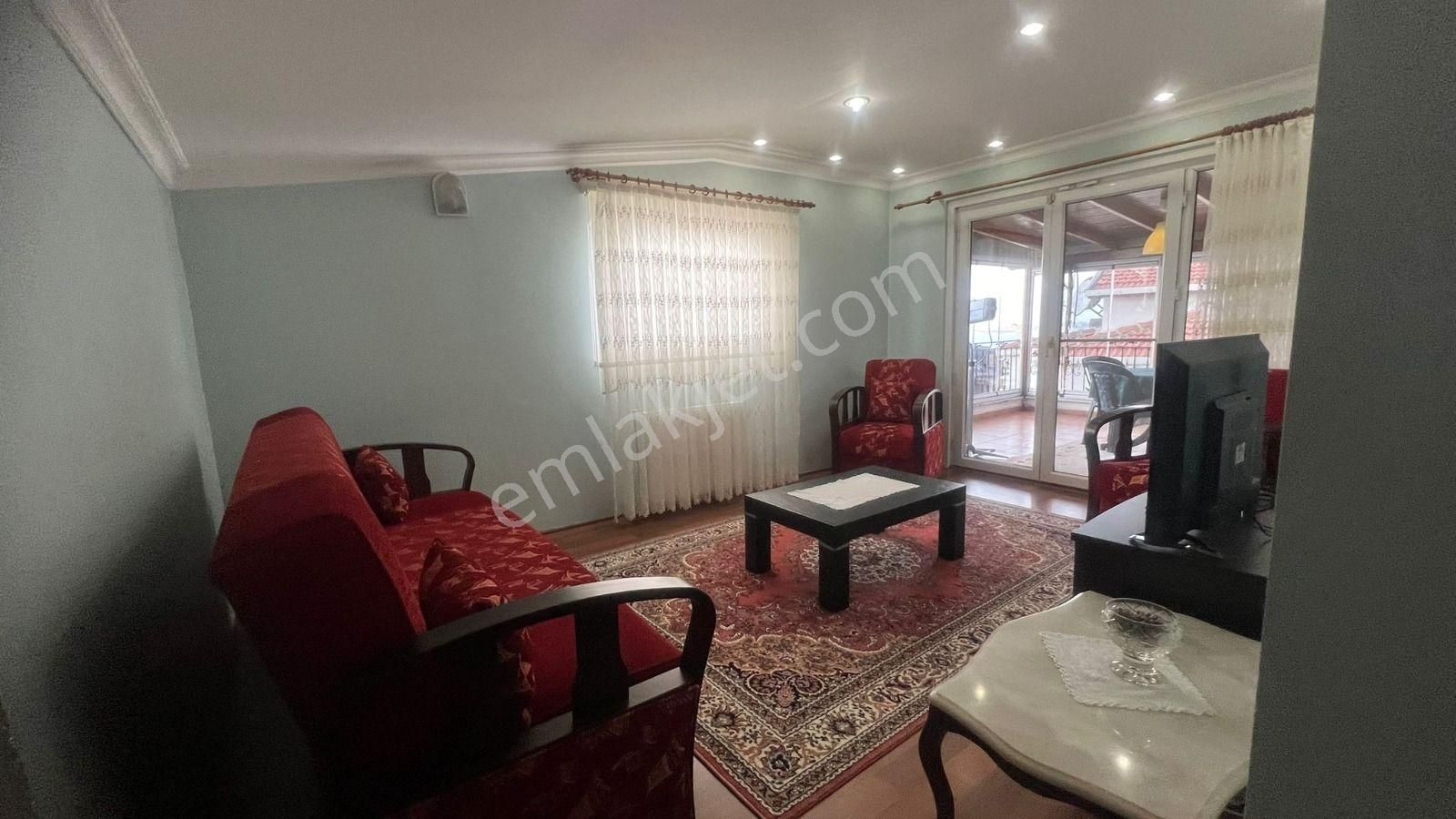 Beylikdüzü Gürpınarda Havuzlu Site İçerisinde Satılık 5+2 Villa - Görsel 12