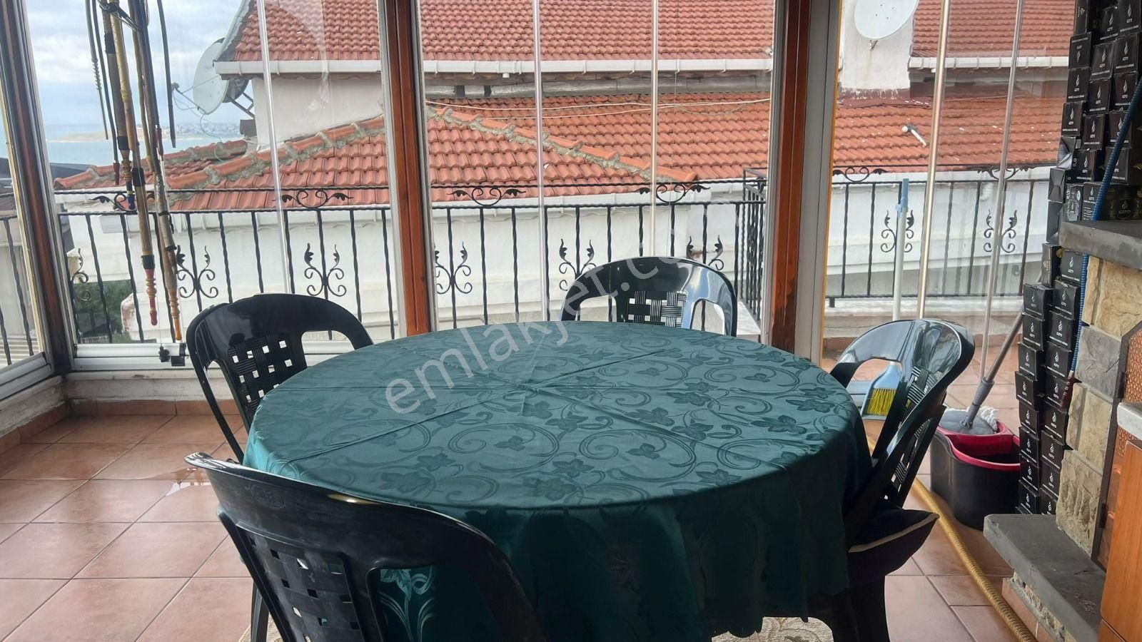 Beylikdüzü Gürpınarda Havuzlu Site İçerisinde Satılık 5+2 Villa - Görsel 23