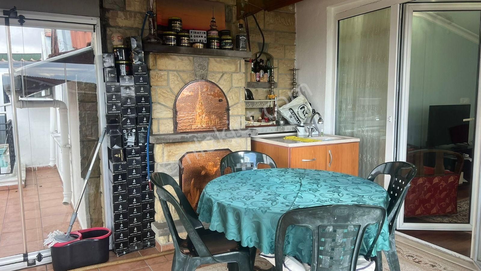 Beylikdüzü Gürpınarda Havuzlu Site İçerisinde Satılık 5+2 Villa - Görsel 24