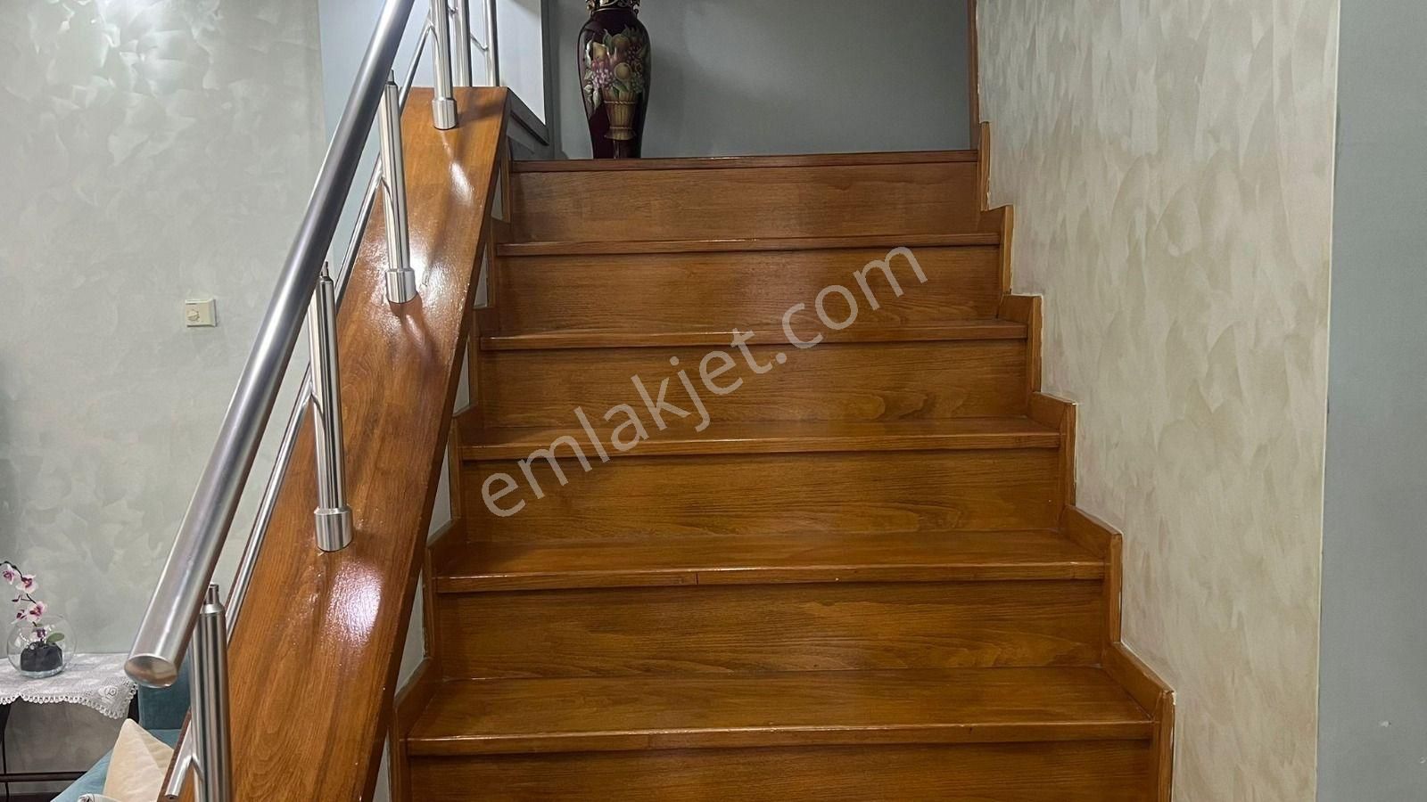 Beylikdüzü Gürpınarda Havuzlu Site İçerisinde Satılık 5+2 Villa - Görsel 30