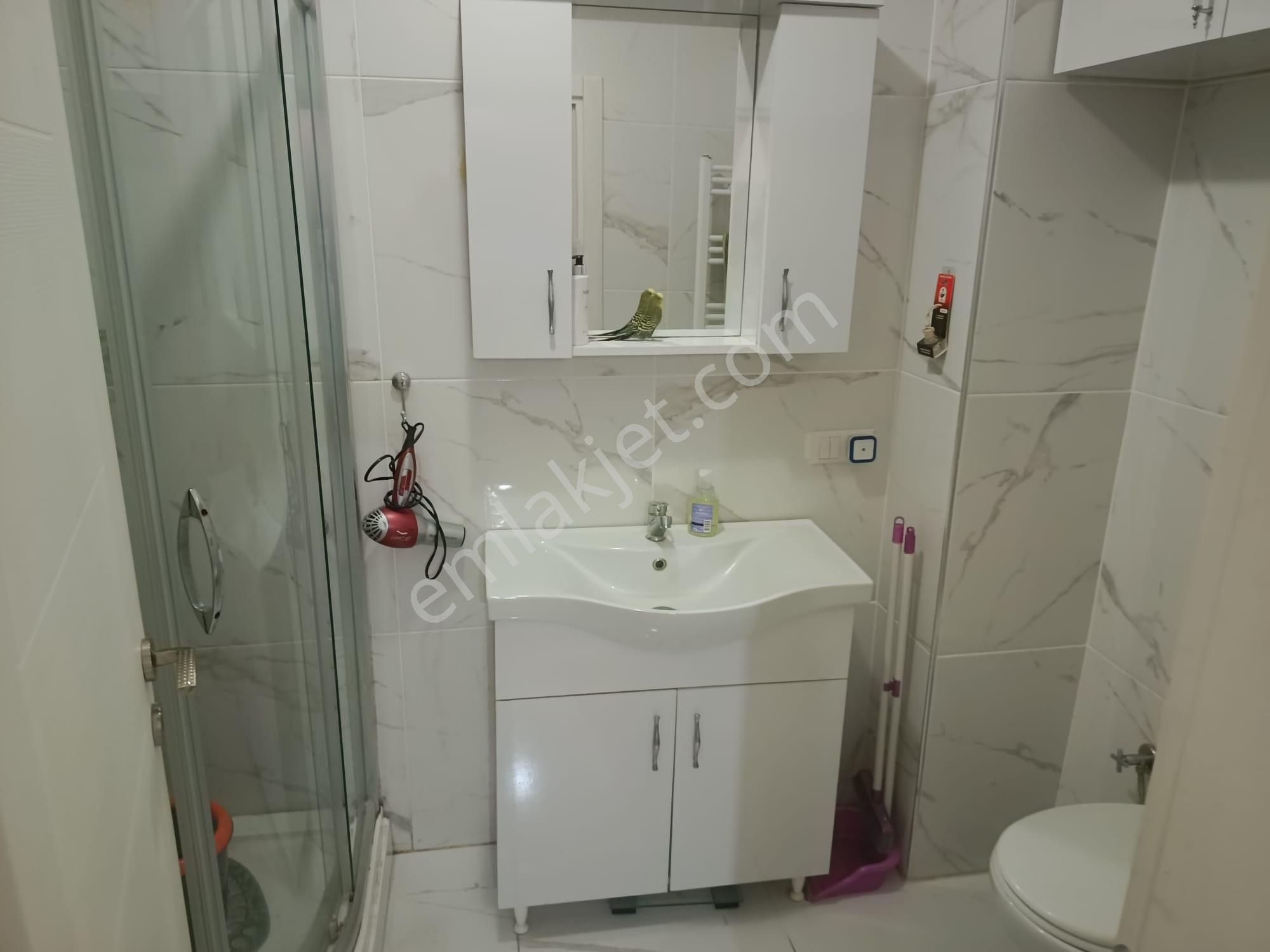 Doktor Tavsiyeli Karasuda Havuzlu Cam Balkon Kombili Bahçeli. - Görsel 17