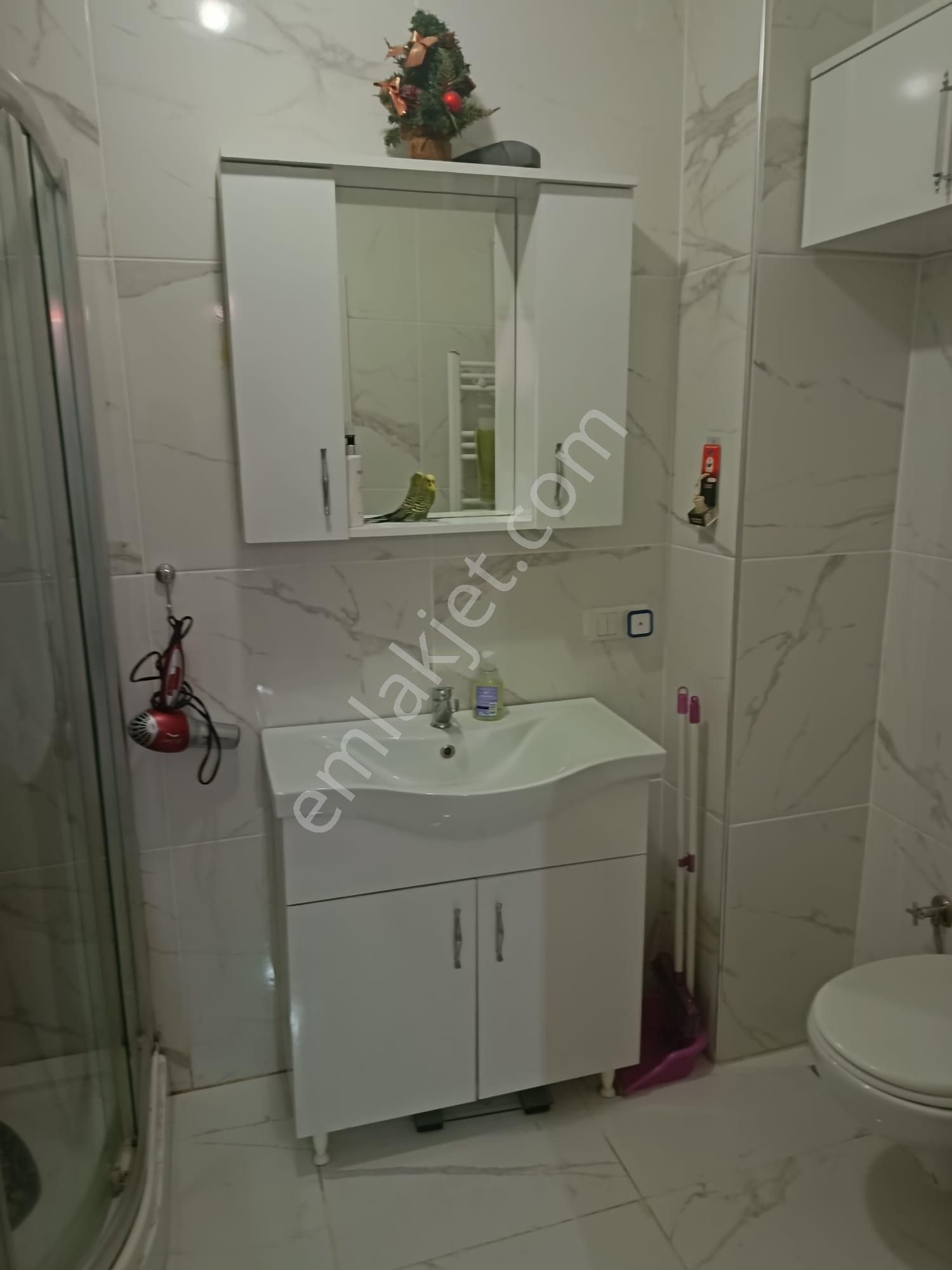 Doktor Tavsiyeli Karasuda Havuzlu Cam Balkon Kombili Bahçeli. - Görsel 16