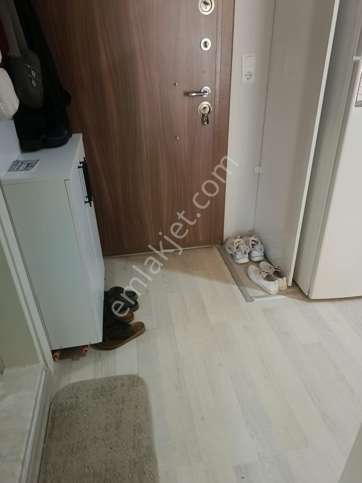 Doktor Tavsiyeli Karasuda Havuzlu Cam Balkon Kombili Bahçeli. - Görsel 18