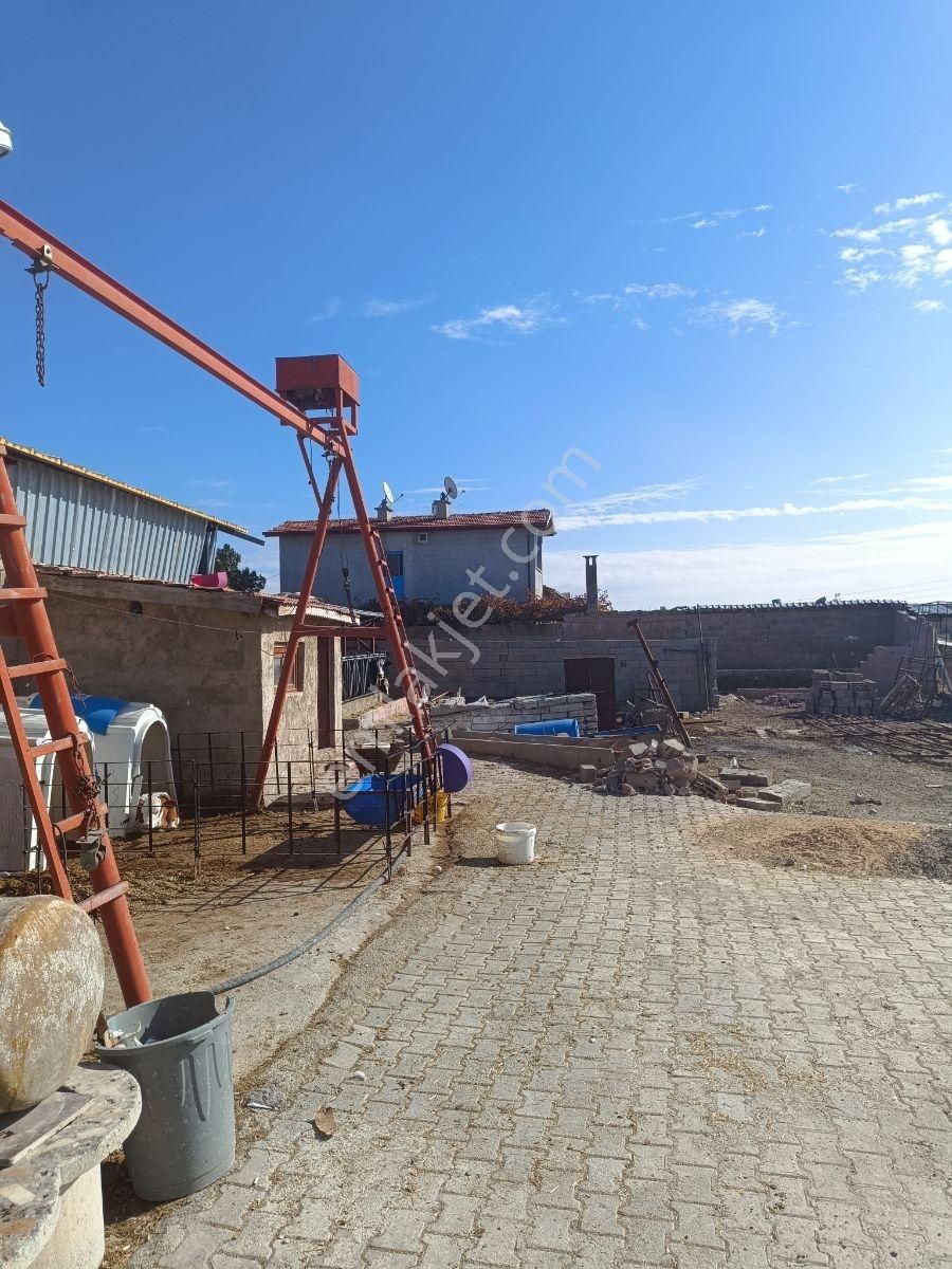 Çağlak Gayrimenkul Den Satılık Müstakil Ev Ve Çardak - Görsel 12