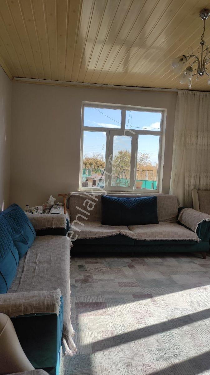 Çağlak Gayrimenkul Den Satılık Müstakil Ev Ve Çardak - Görsel 17