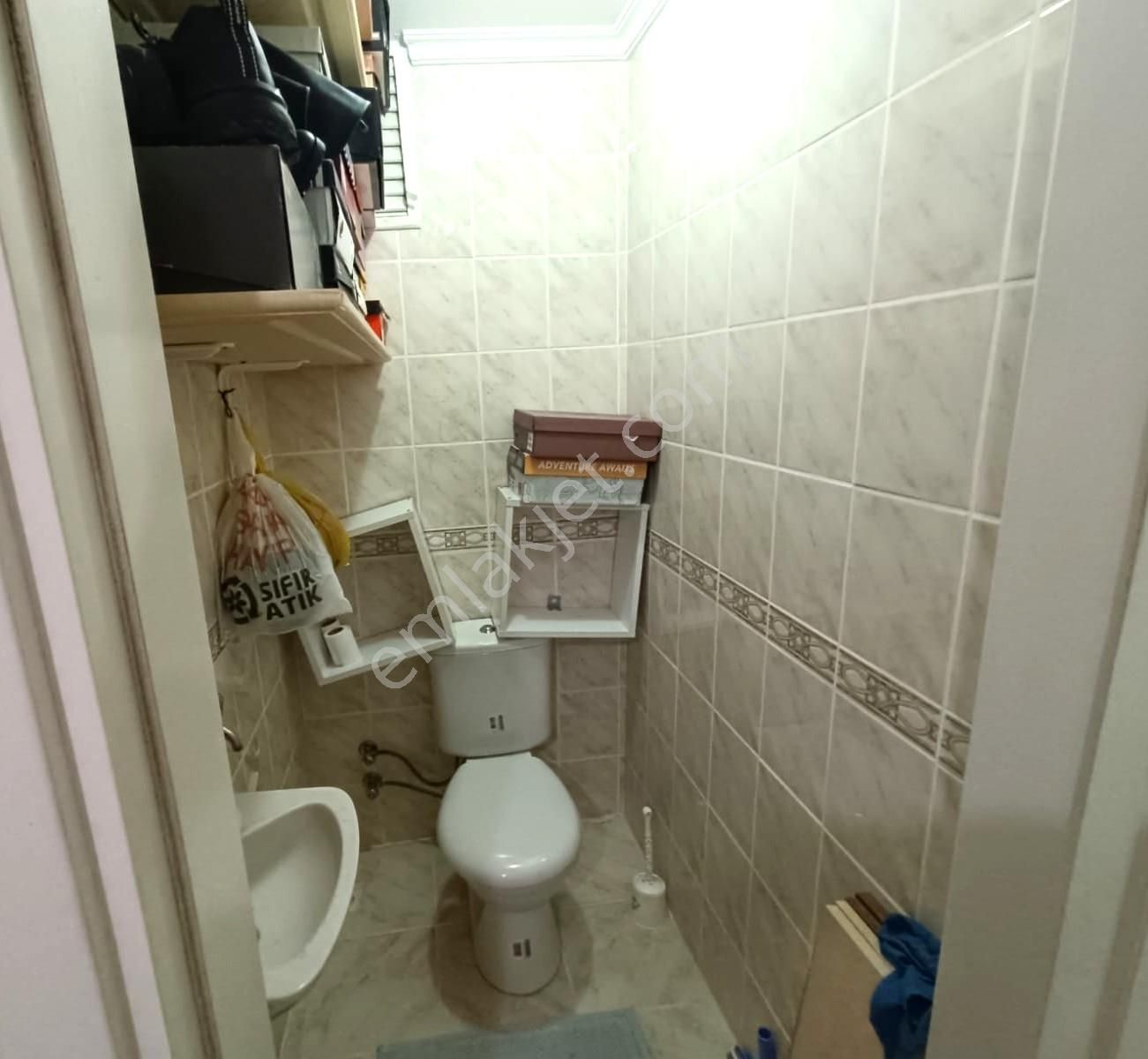 Tekirdağ Çorlu Kazimiye Mah3+1 /136m2 Ebeveyn Banyolu Site İçinde Satılık Daire - Görsel 29