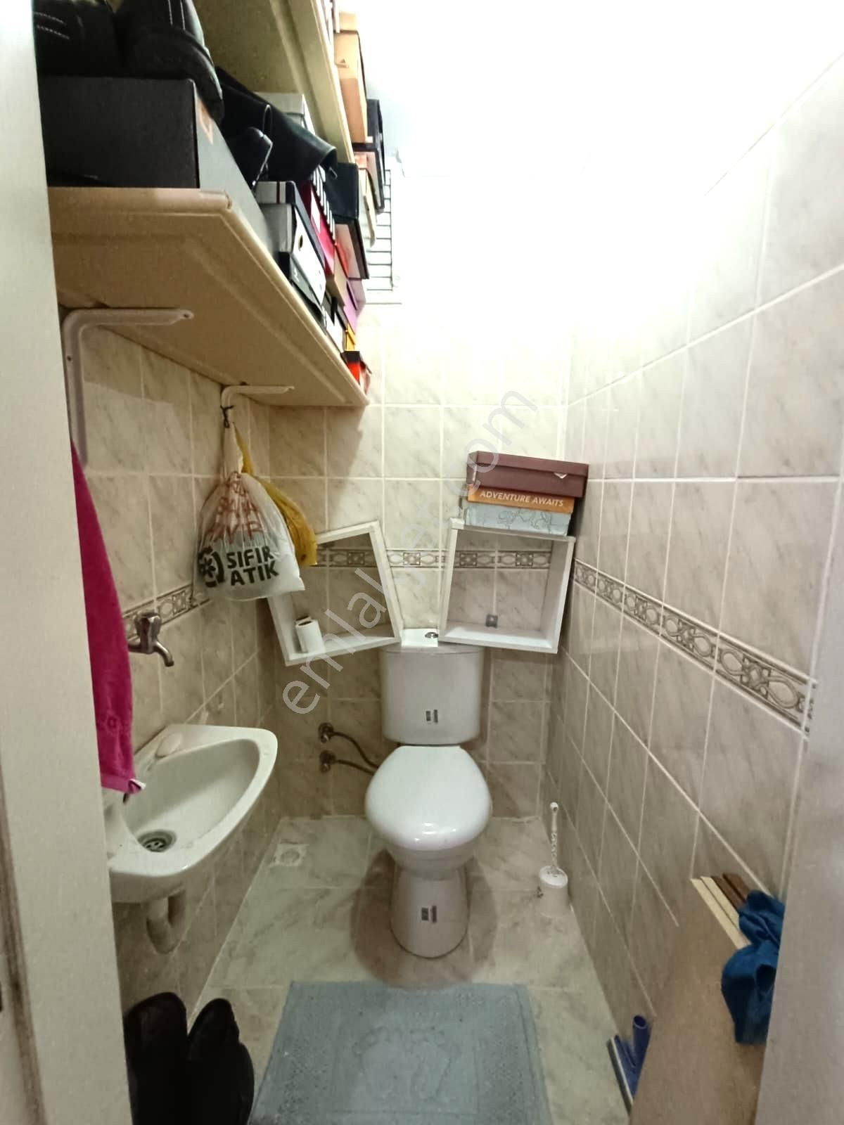 Tekirdağ Çorlu Kazimiye Mah3+1 /136m2 Ebeveyn Banyolu Site İçinde Satılık Daire - Görsel 24