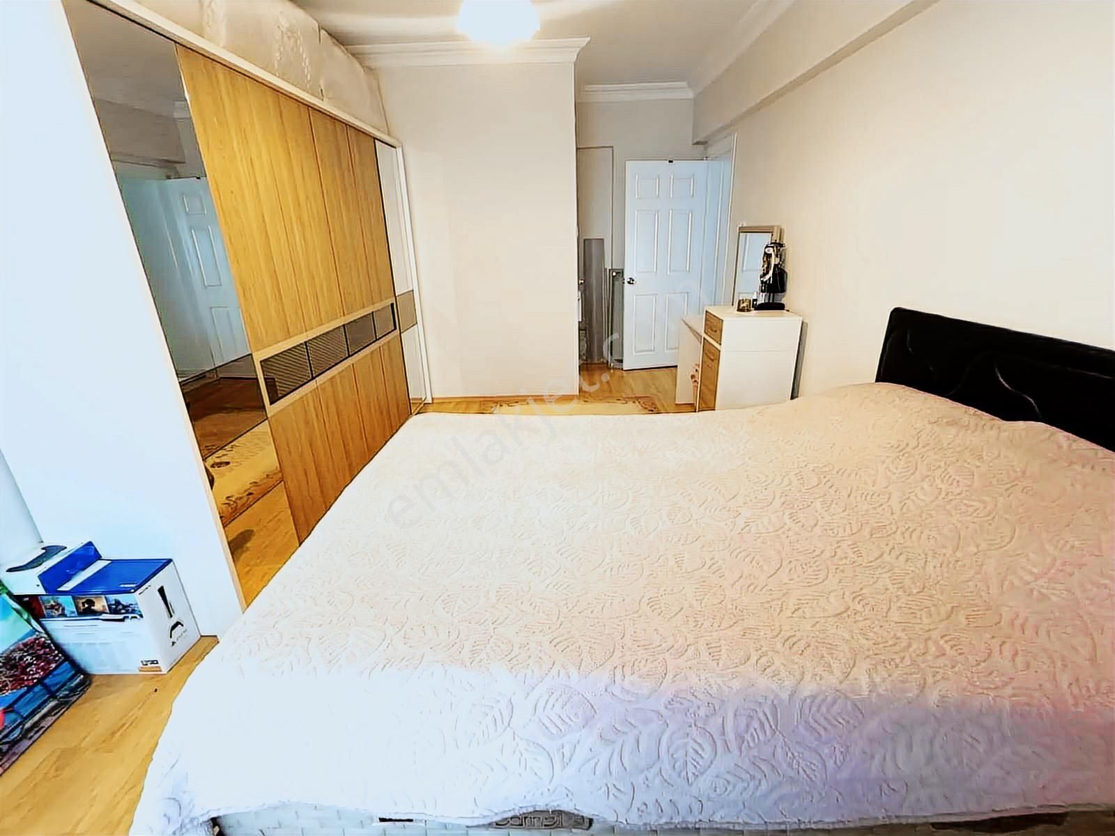 Tekirdağ Çorlu Kazimiye Mah3+1 /136m2 Ebeveyn Banyolu Site İçinde Satılık Daire - Görsel 7