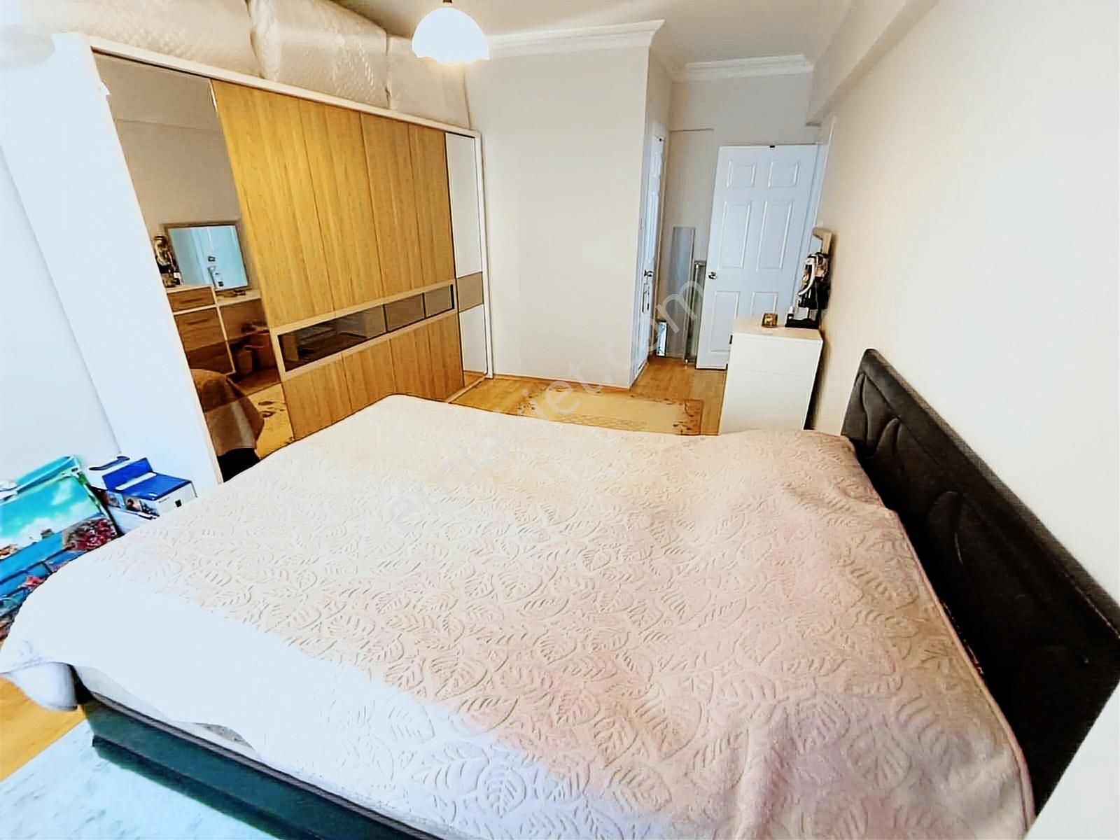 Tekirdağ Çorlu Kazimiye Mah3+1 /136m2 Ebeveyn Banyolu Site İçinde Satılık Daire - Görsel 23