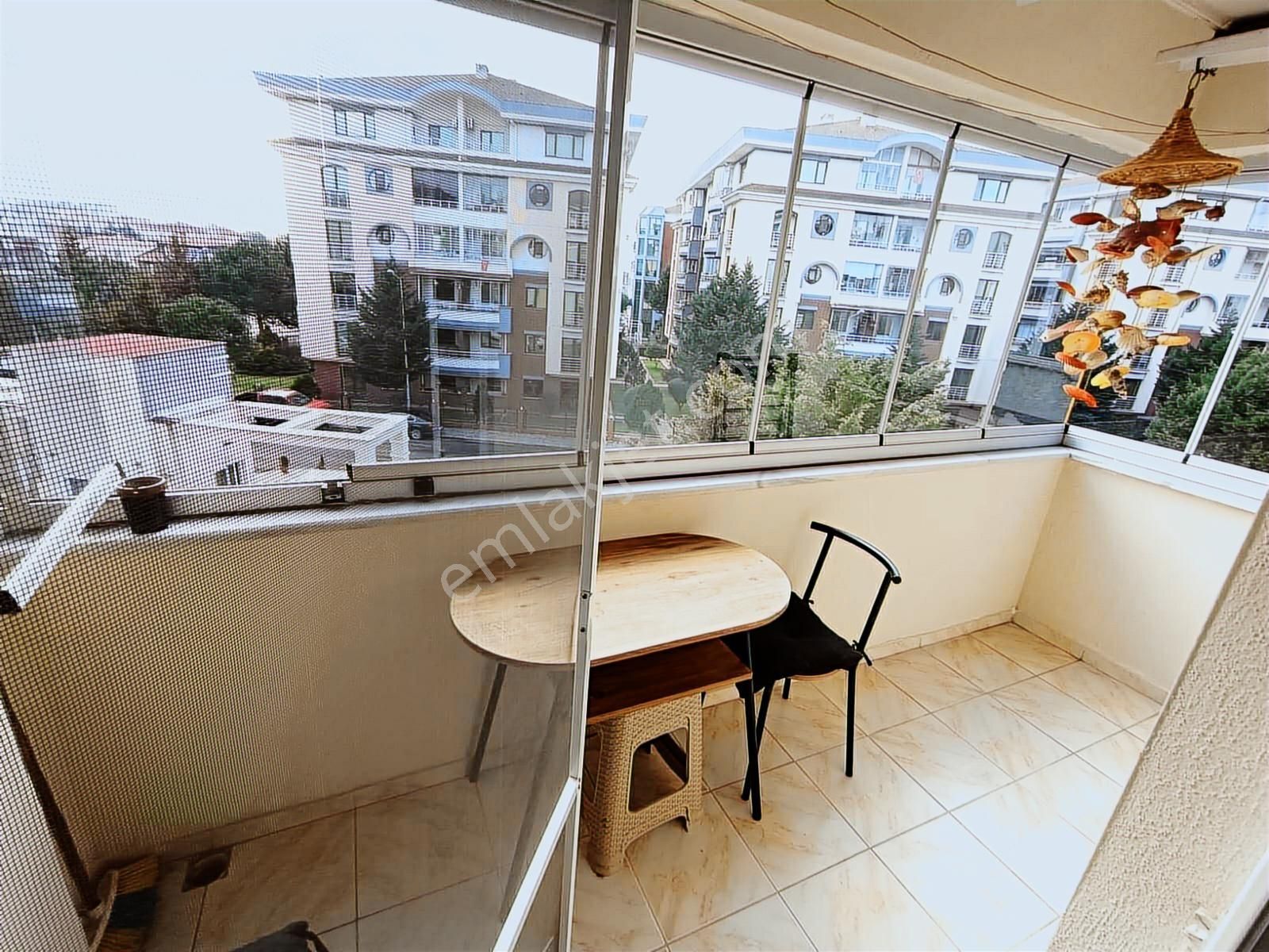 Tekirdağ Çorlu Kazimiye Mah3+1 /136m2 Ebeveyn Banyolu Site İçinde Satılık Daire - Görsel 26