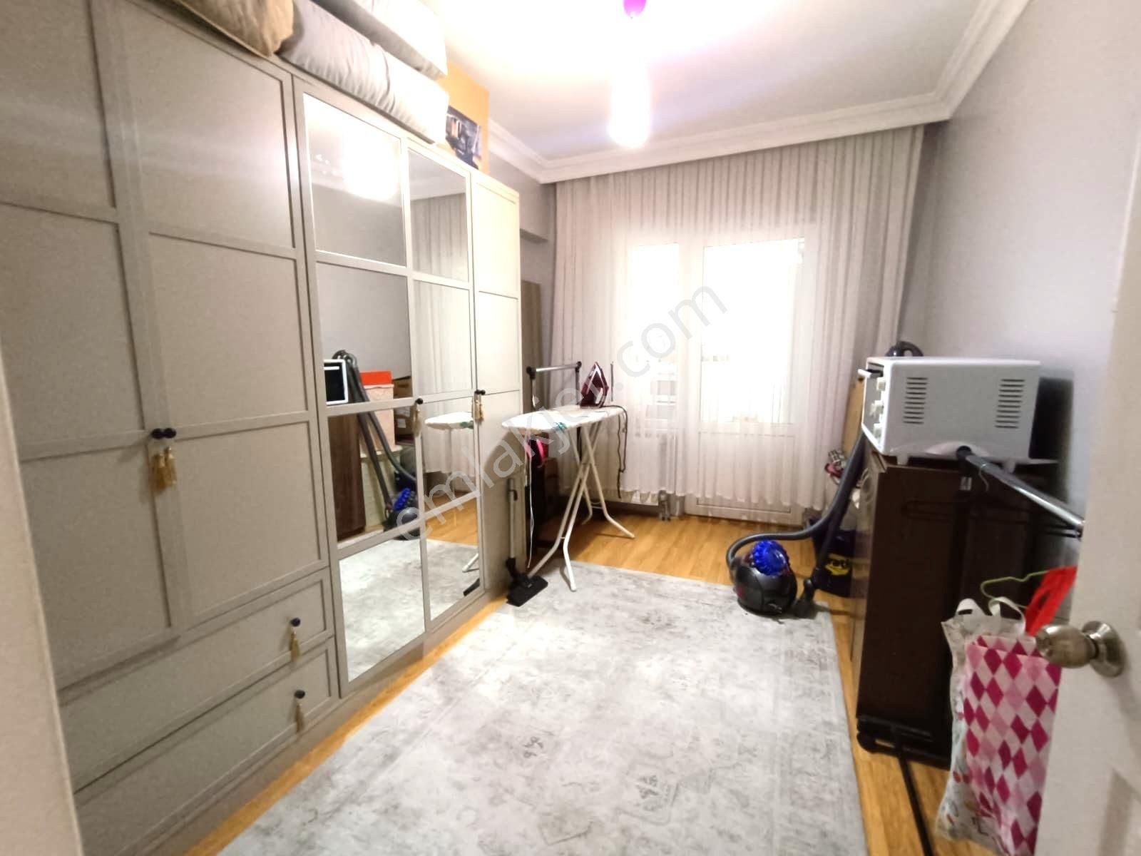 Tekirdağ Çorlu Kazimiye Mah3+1 /136m2 Ebeveyn Banyolu Site İçinde Satılık Daire - Görsel 13