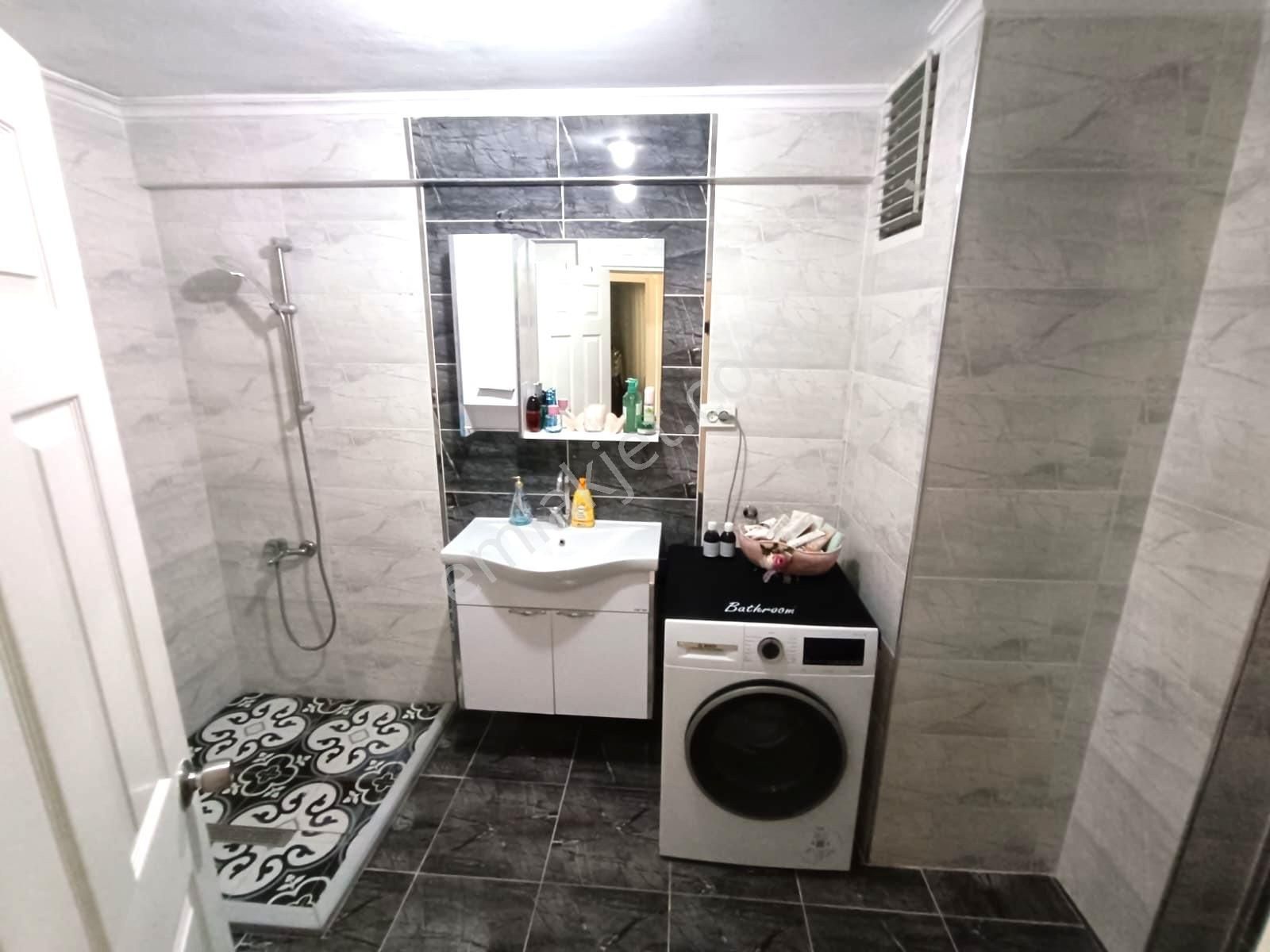 Tekirdağ Çorlu Kazimiye Mah3+1 /136m2 Ebeveyn Banyolu Site İçinde Satılık Daire - Görsel 19