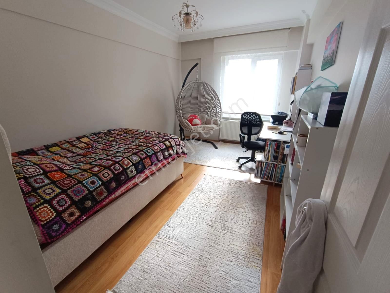 Tekirdağ Çorlu Kazimiye Mah3+1 /136m2 Ebeveyn Banyolu Site İçinde Satılık Daire - Görsel 9