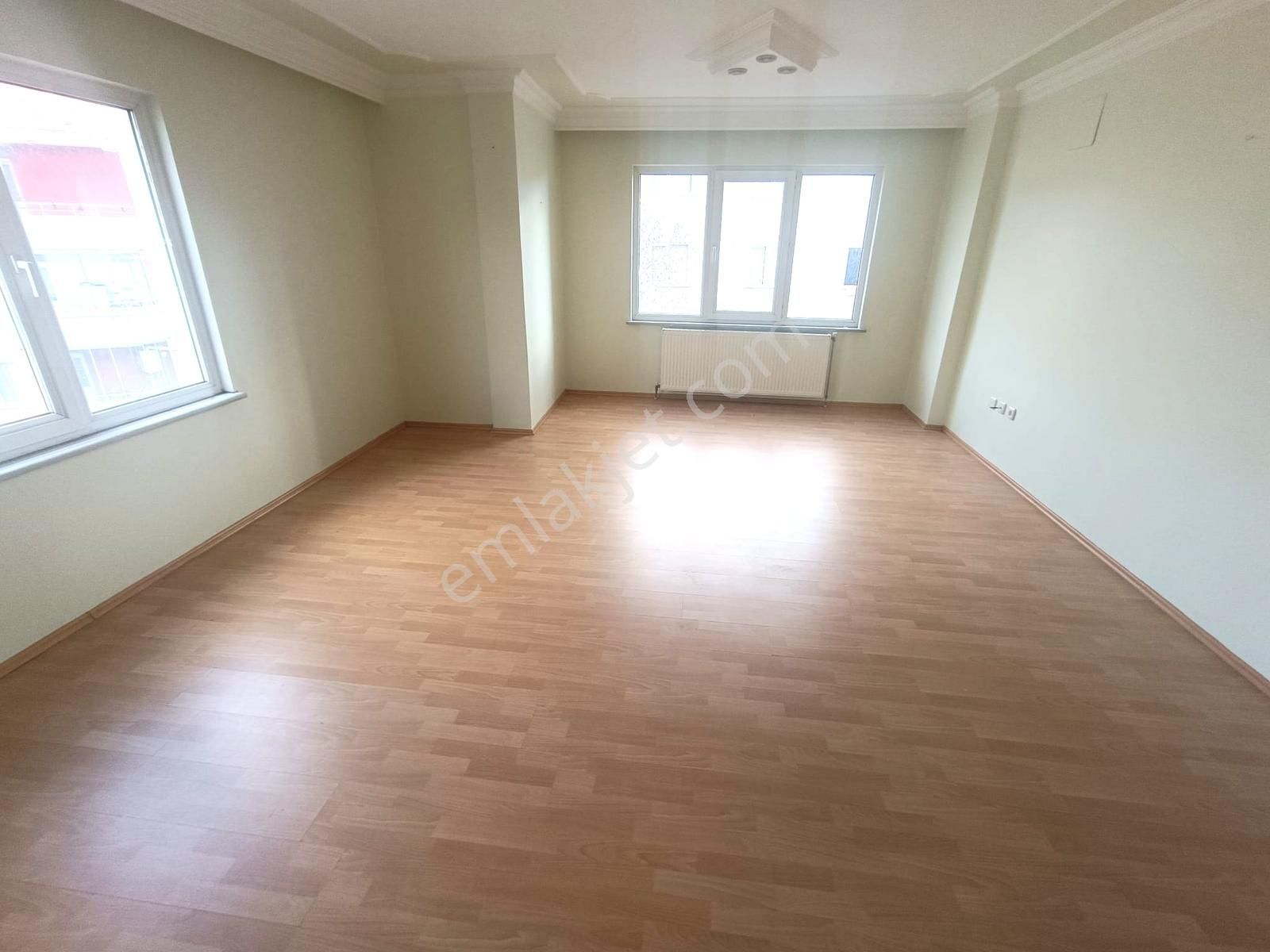 Muhittin Mah. Çetin Emeç Üzeri 160m² 3+1 Fırsat Satılık Daire - Görsel 18