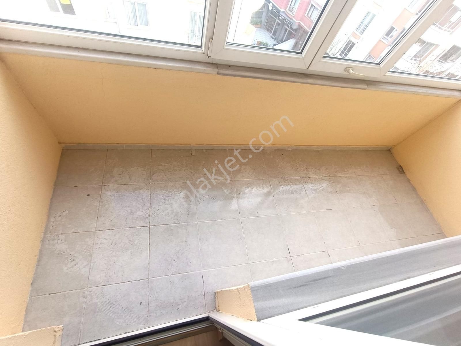 Muhittin Mah. Çetin Emeç Üzeri 160m² 3+1 Fırsat Satılık Daire - Görsel 15